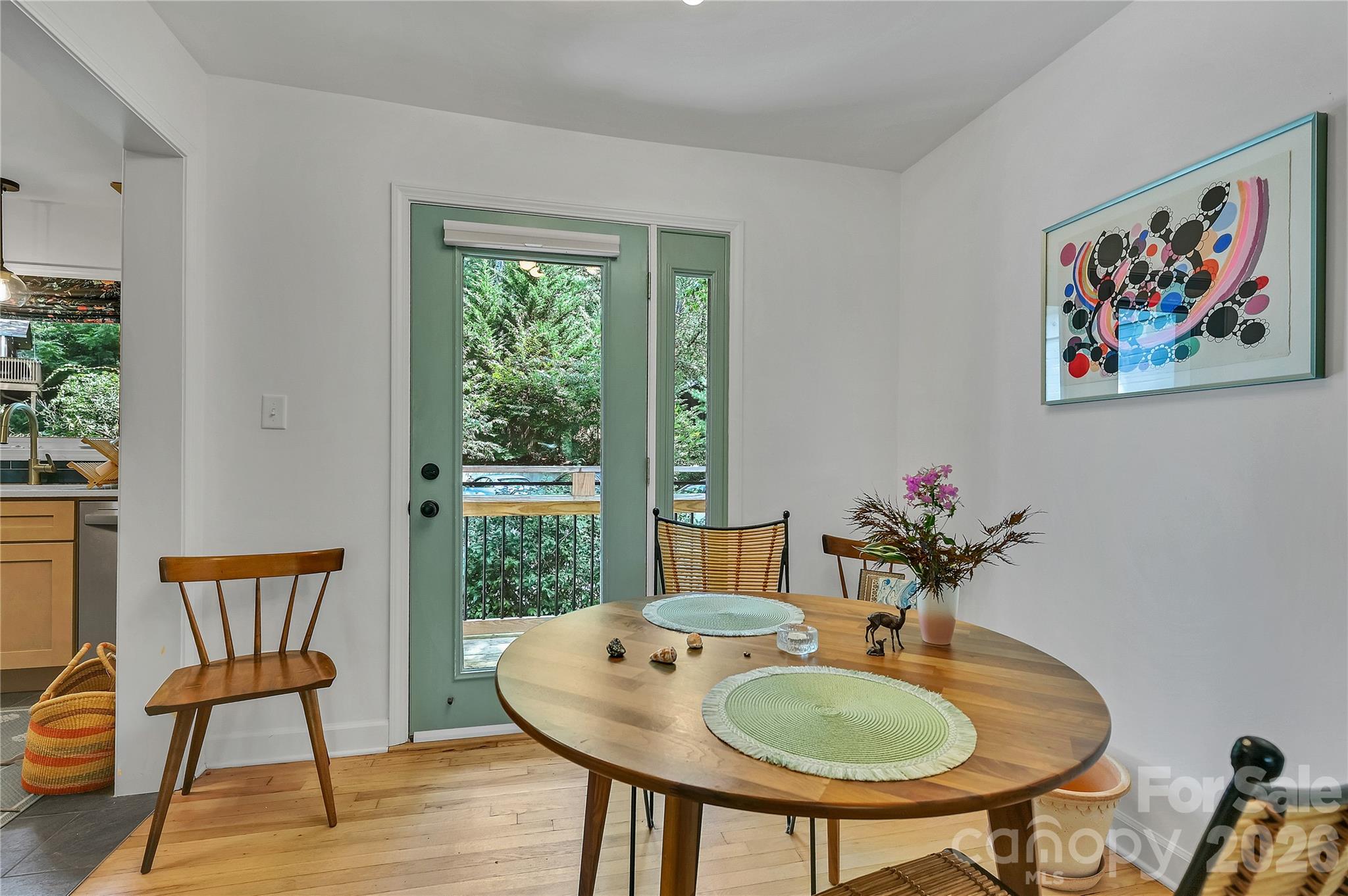 Condominium at 349 Country Club Road, Asheville, photo 12 of 33