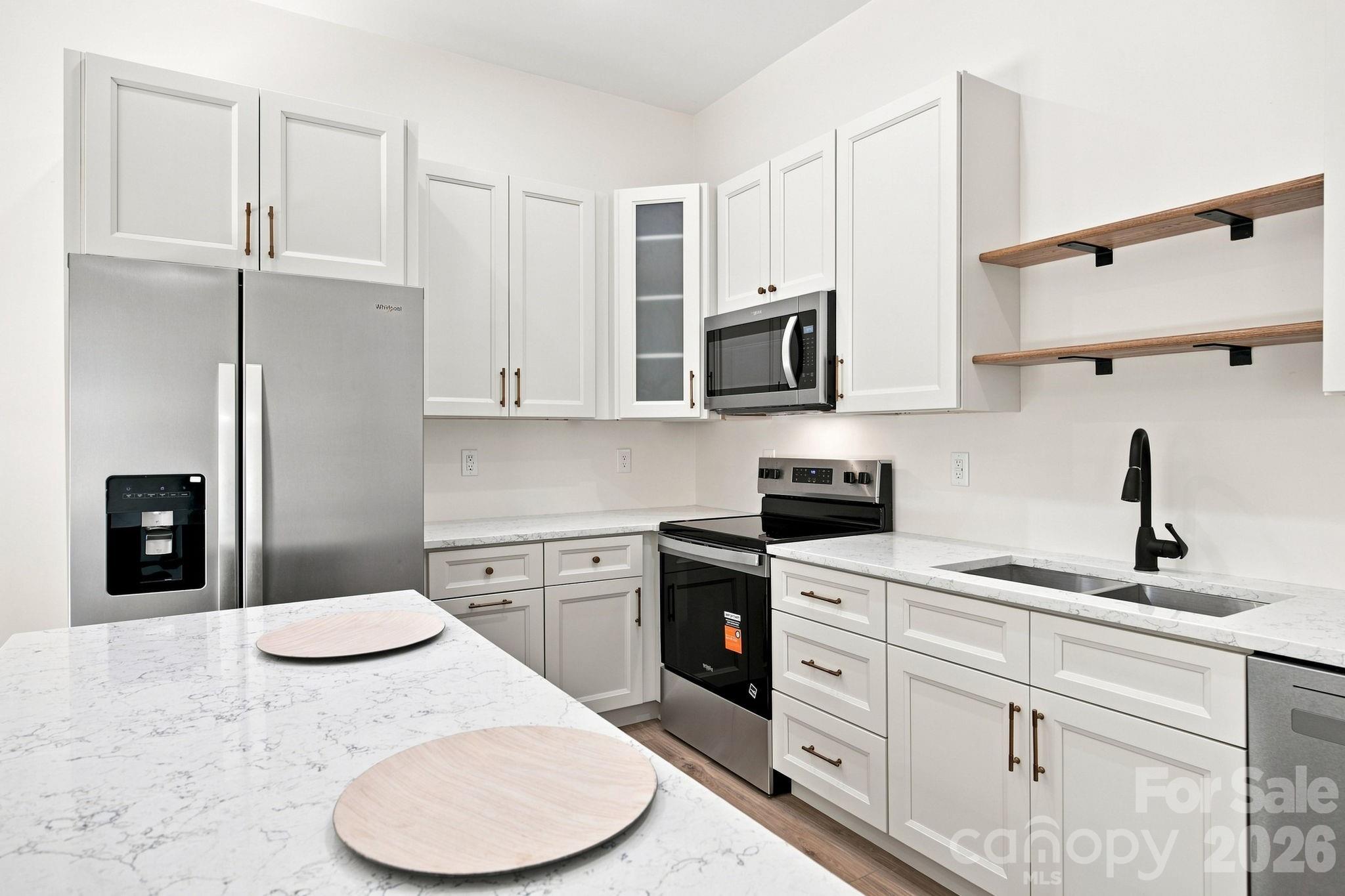 Townhouse at 325 Lincoln Street SW, Concord, photo 11 of 36