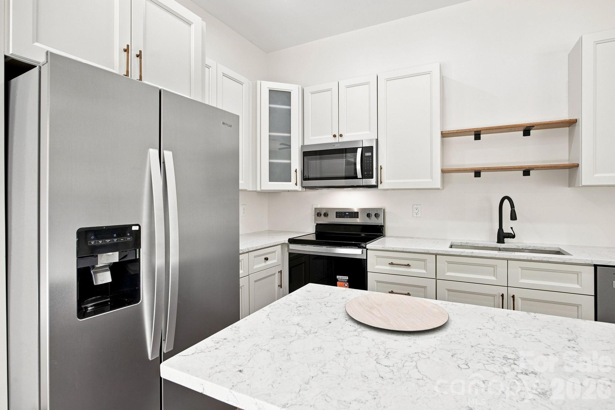 Townhouse at 325 Lincoln Street SW, Concord, photo 14 of 36