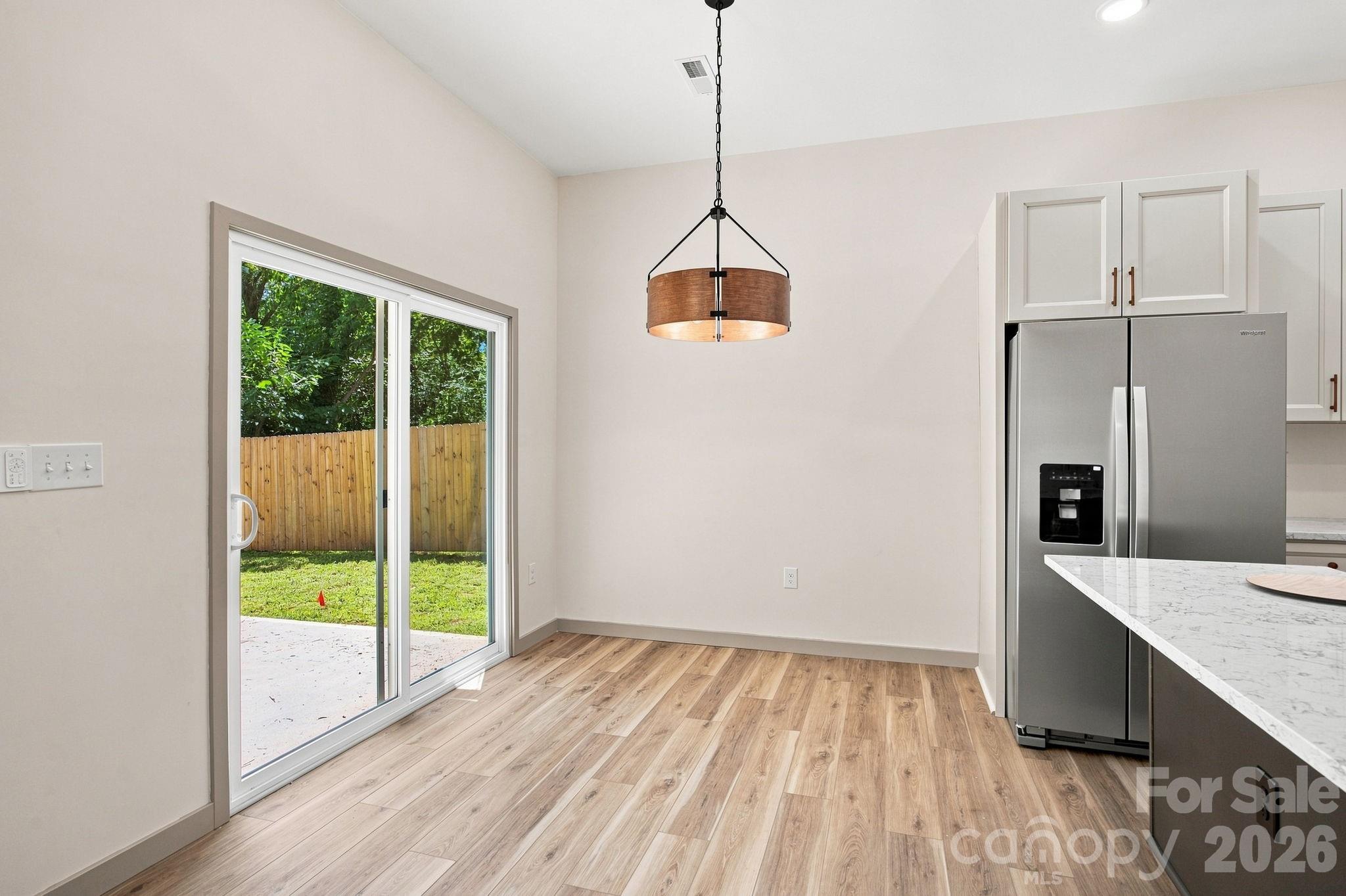 Townhouse at 325 Lincoln Street SW, Concord, photo 15 of 36