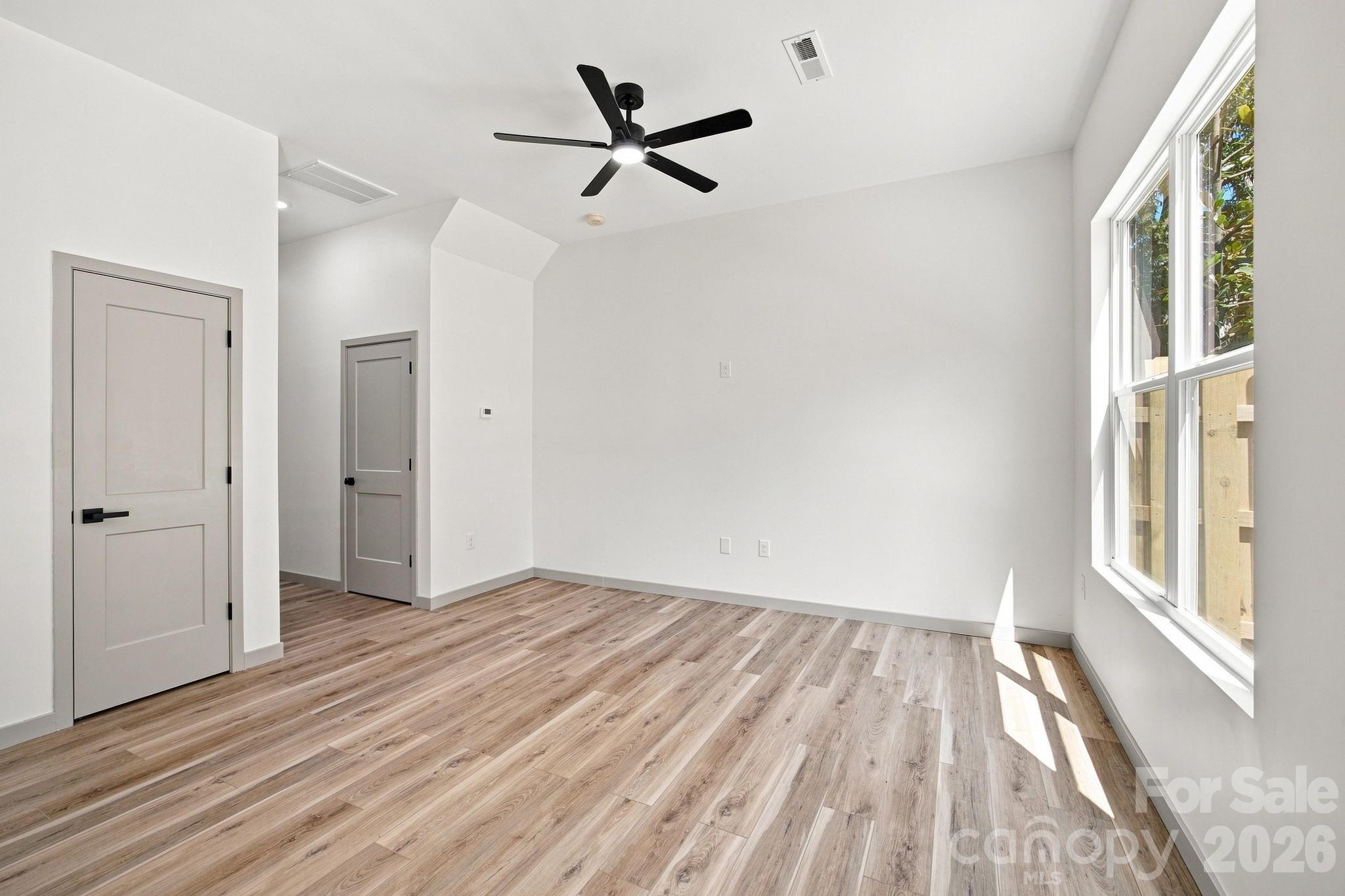 Townhouse at 325 Lincoln Street SW, Concord, photo 17 of 36
