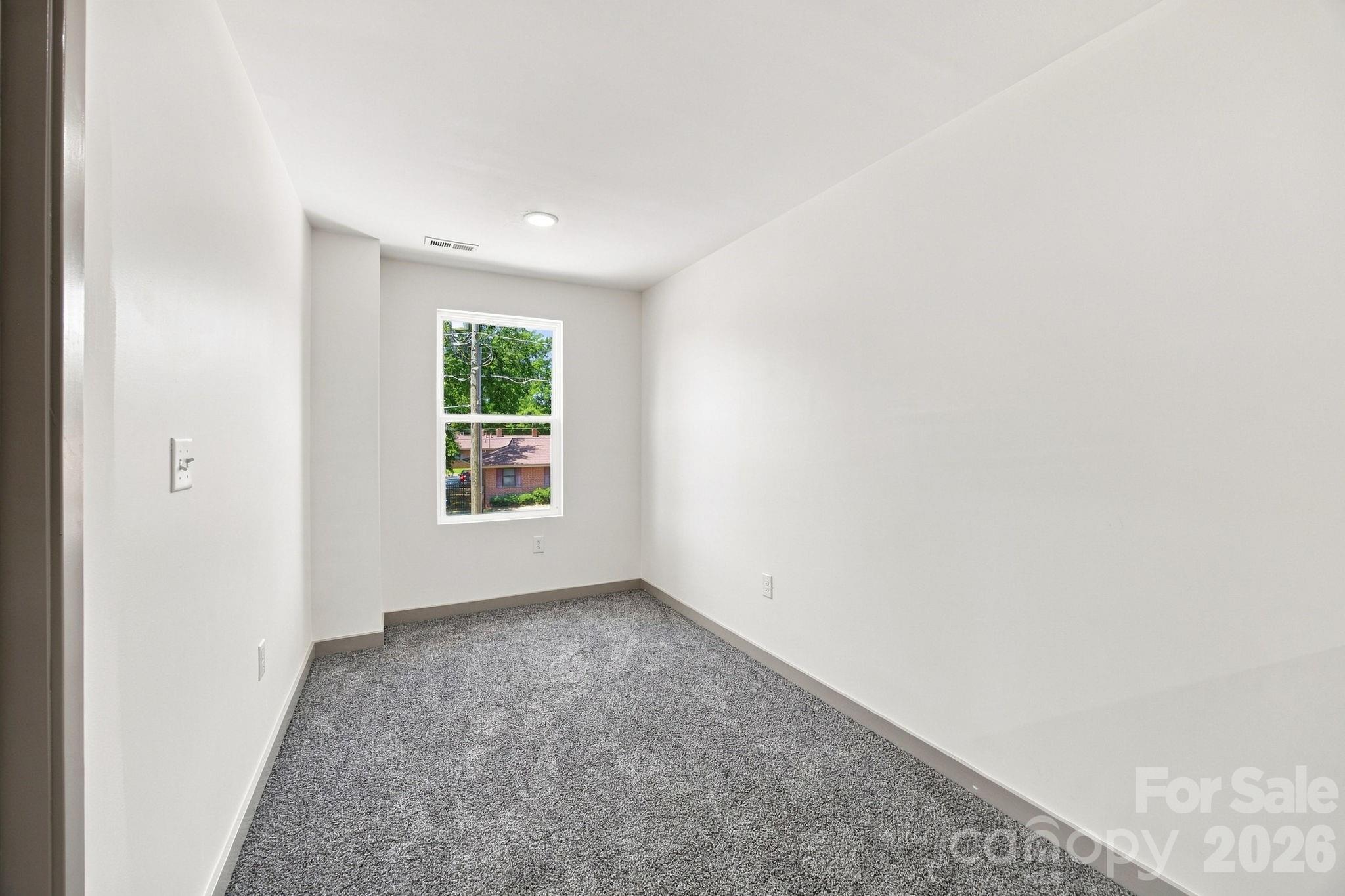 Townhouse at 325 Lincoln Street SW, Concord, photo 23 of 36
