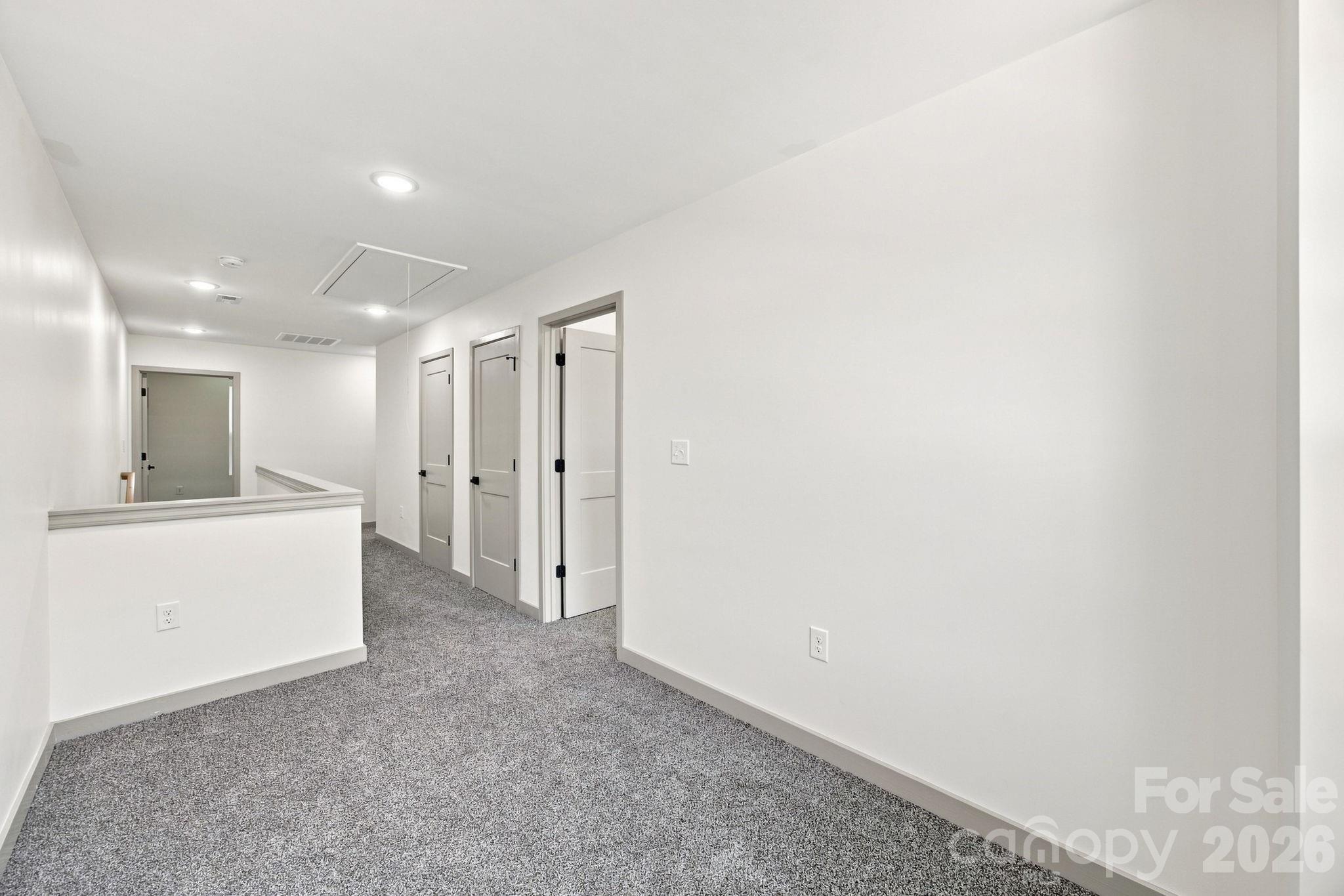 Townhouse at 325 Lincoln Street SW, Concord, photo 24 of 36