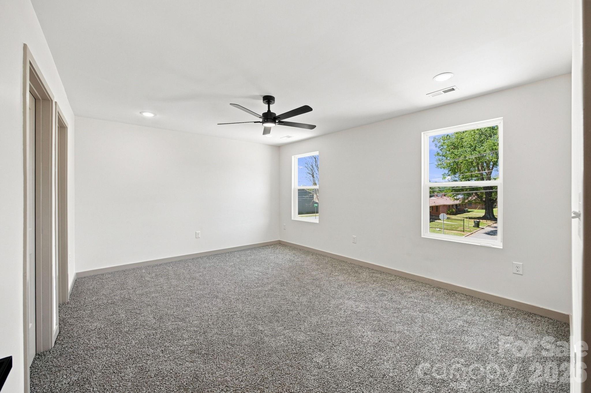 Townhouse at 325 Lincoln Street SW, Concord, photo 25 of 36