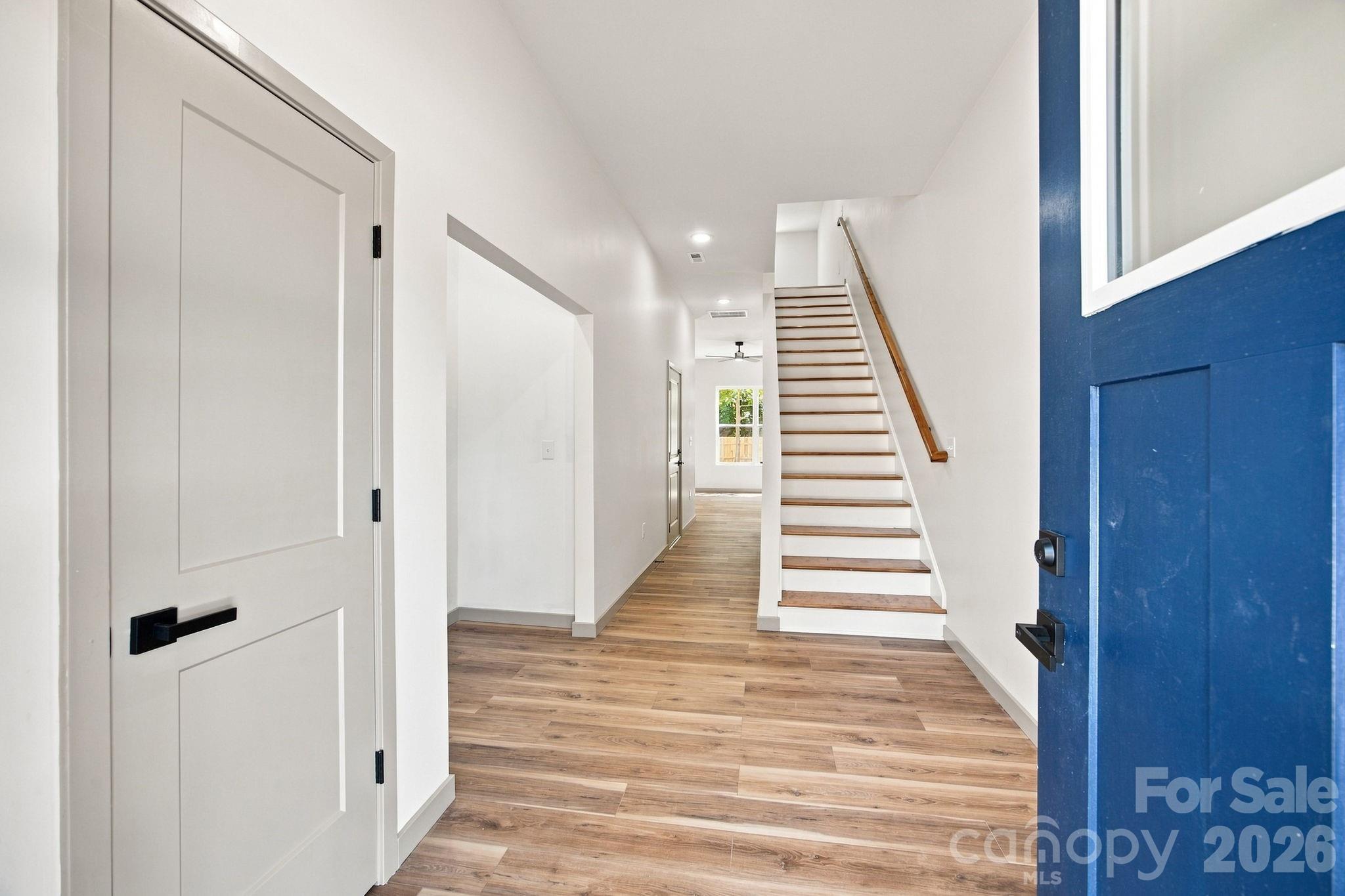 Townhouse at 325 Lincoln Street SW, Concord, photo 9 of 46