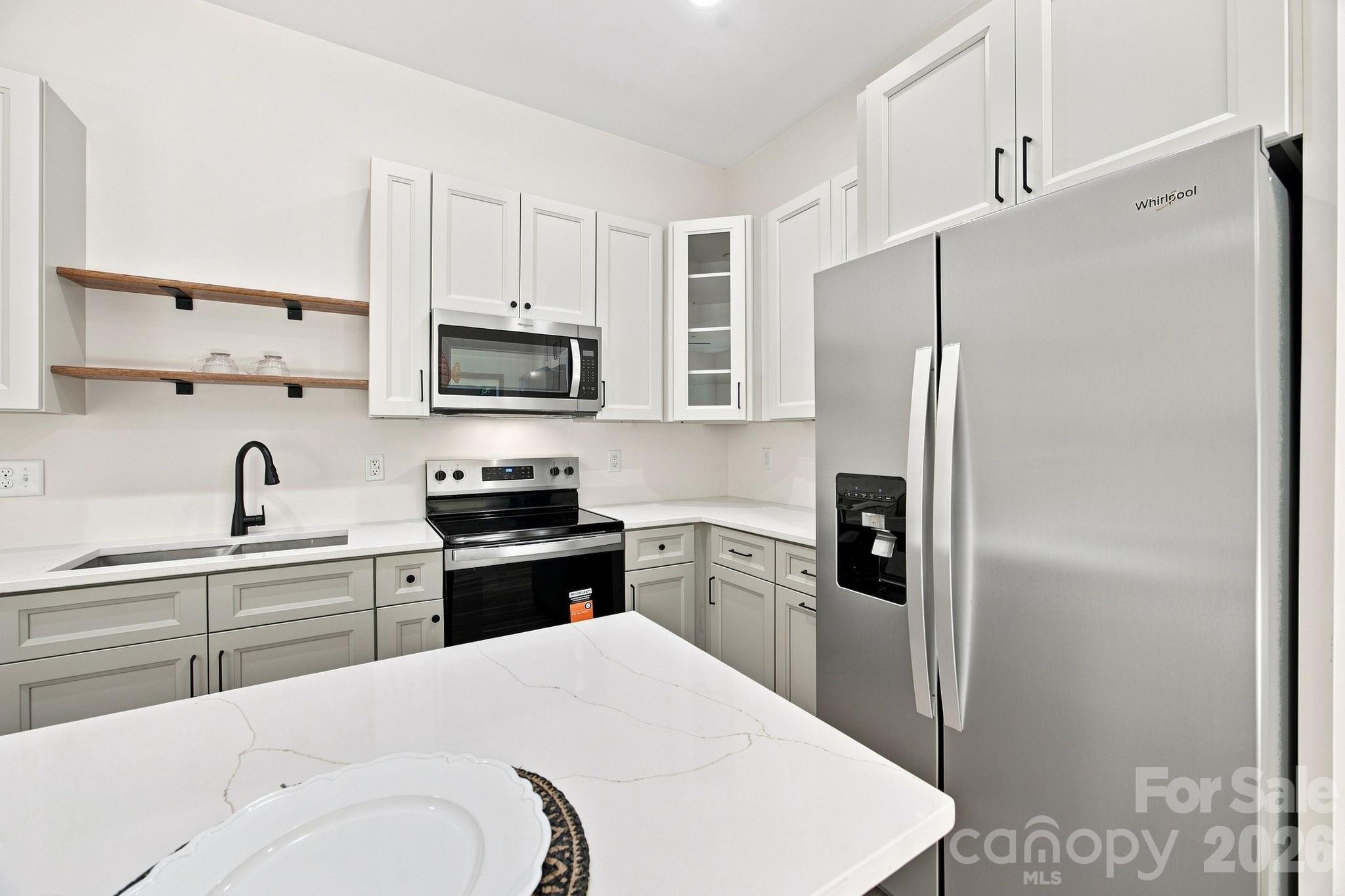 Townhouse at 325 Lincoln Street SW, Concord, photo 15 of 46
