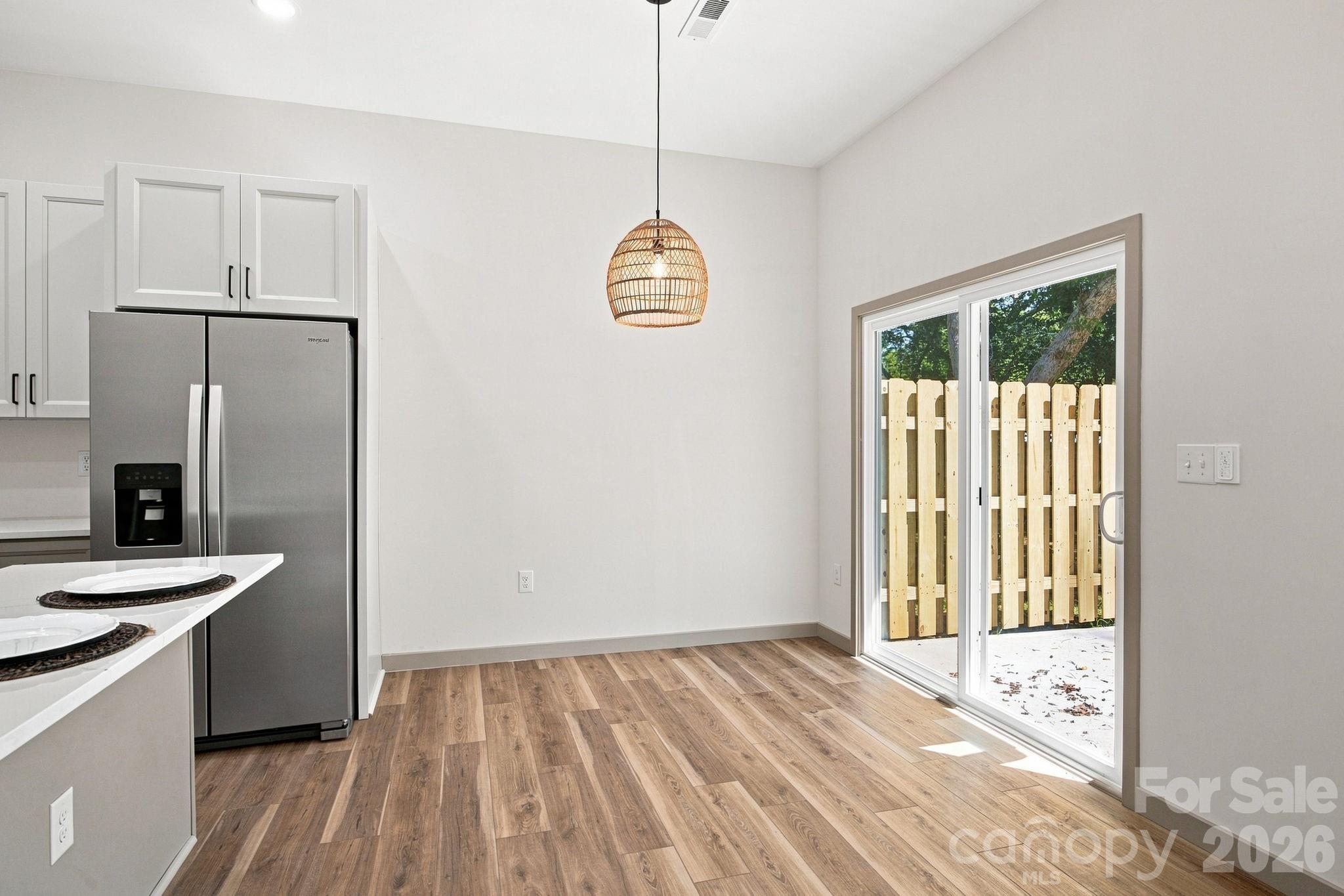 Townhouse at 325 Lincoln Street SW, Concord, photo 16 of 46