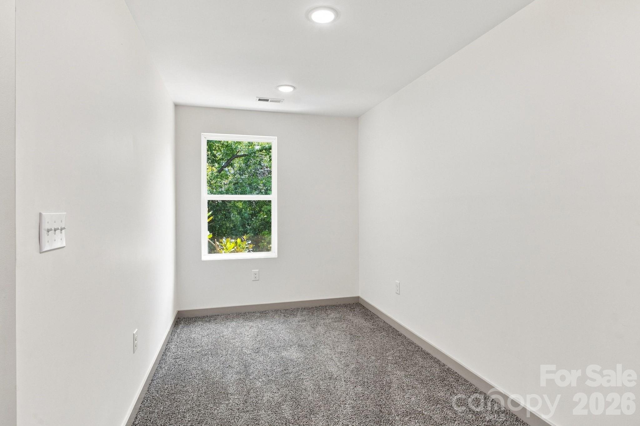 Townhouse at 325 Lincoln Street SW, Concord, photo 20 of 46