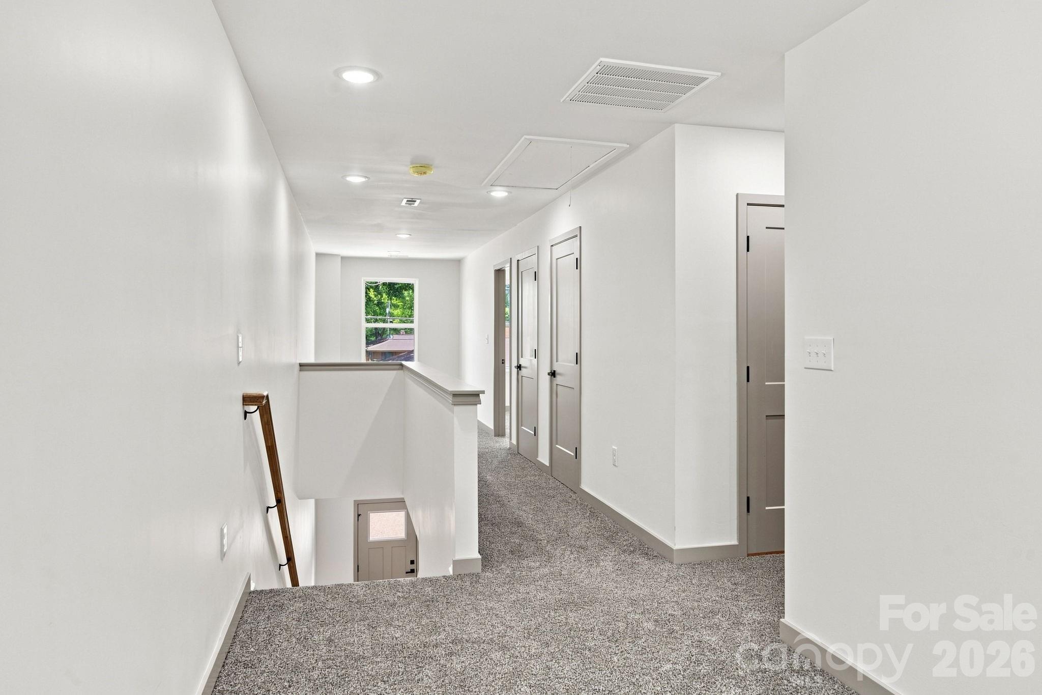 Townhouse at 325 Lincoln Street SW, Concord, photo 21 of 46