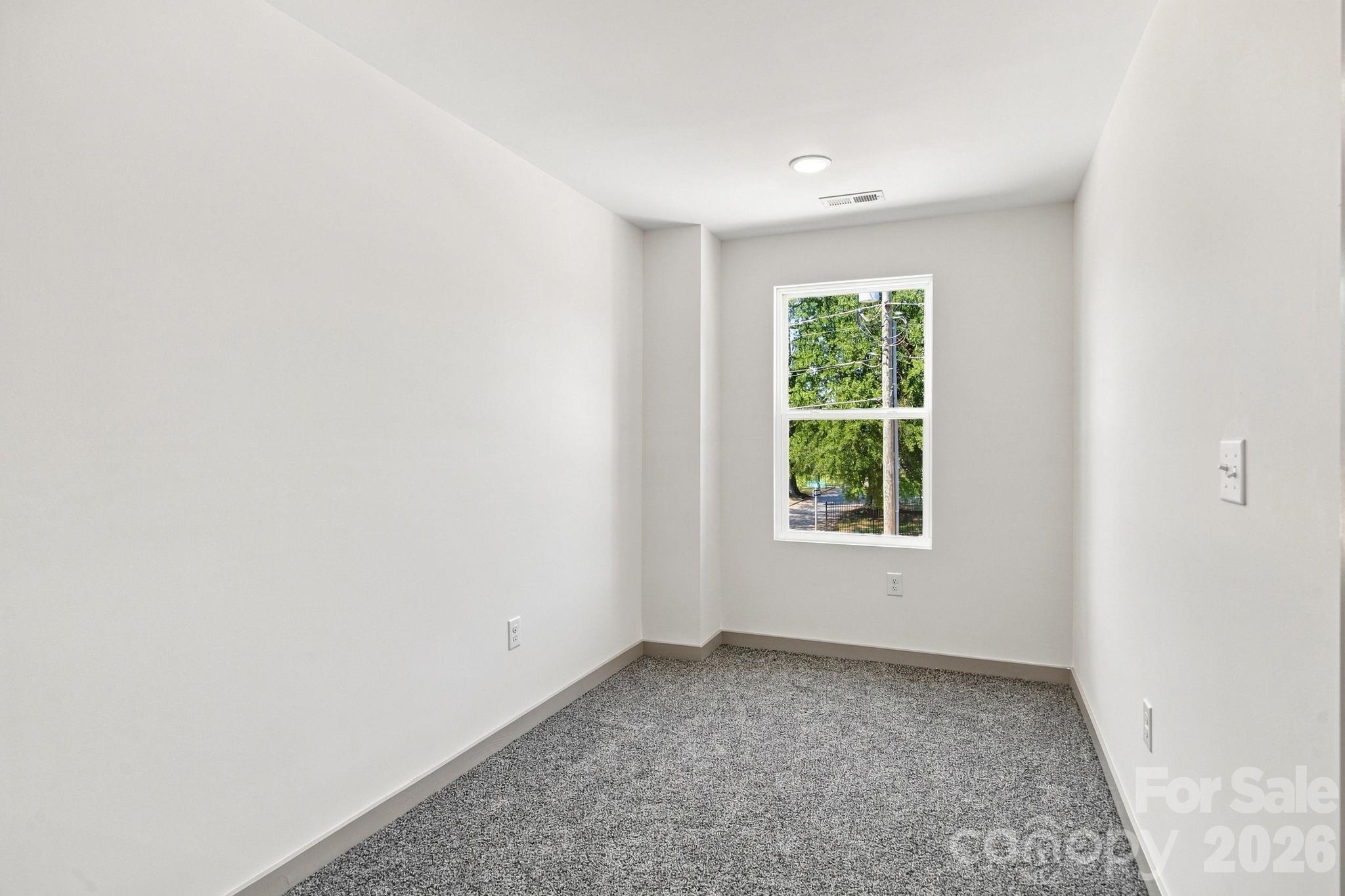 Townhouse at 325 Lincoln Street SW, Concord, photo 22 of 46