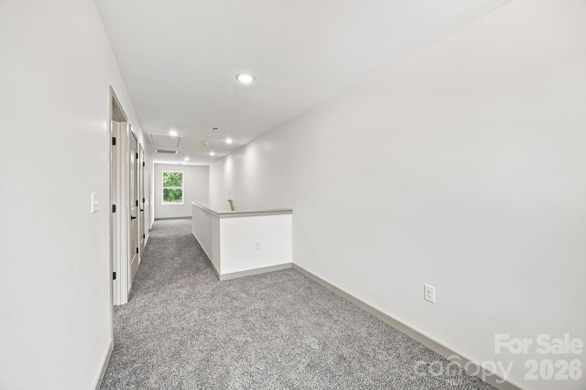 Townhouse at 325 Lincoln Street SW, Concord, photo 23 of 46