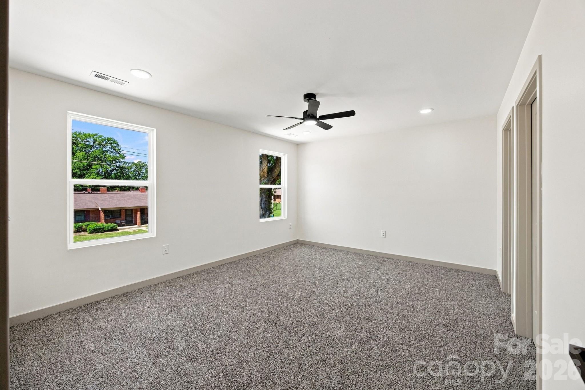 Townhouse at 325 Lincoln Street SW, Concord, photo 25 of 46
