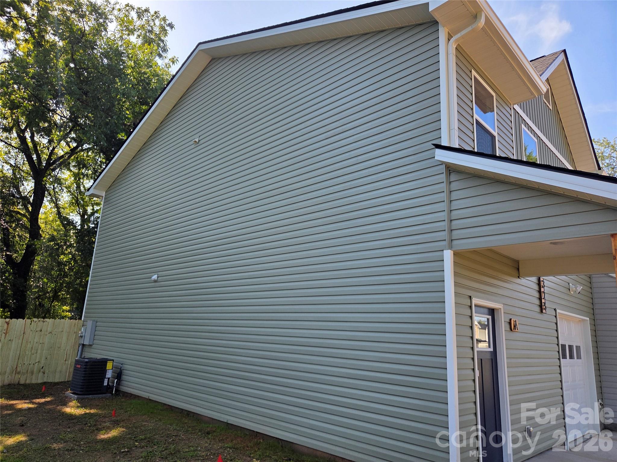 Townhouse at 325 Lincoln Street SW, Concord, photo 45 of 46