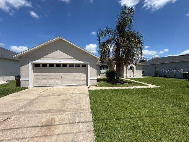 74 ALTERA CT