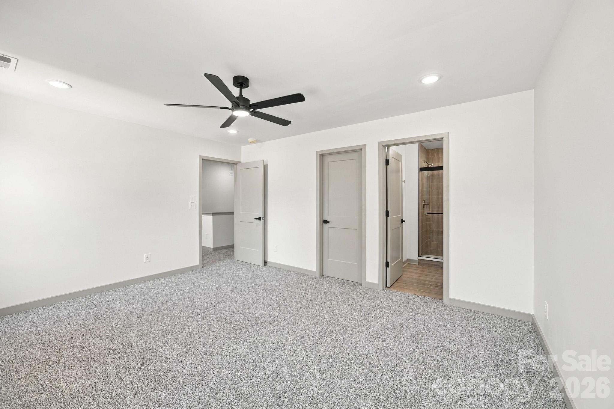 Townhouse at 325 Lincoln Street SW, Concord, photo 18 of 40