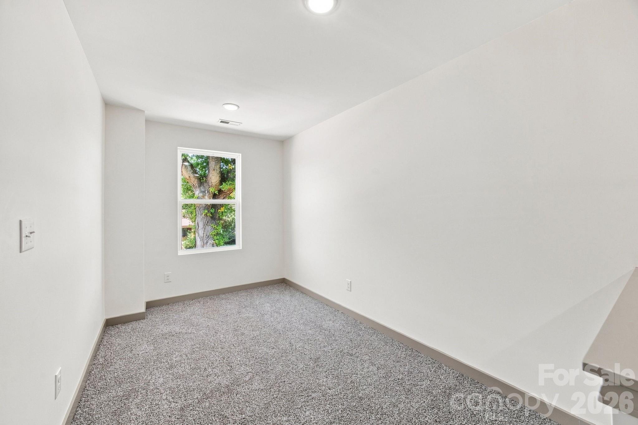 Townhouse at 325 Lincoln Street SW, Concord, photo 26 of 40