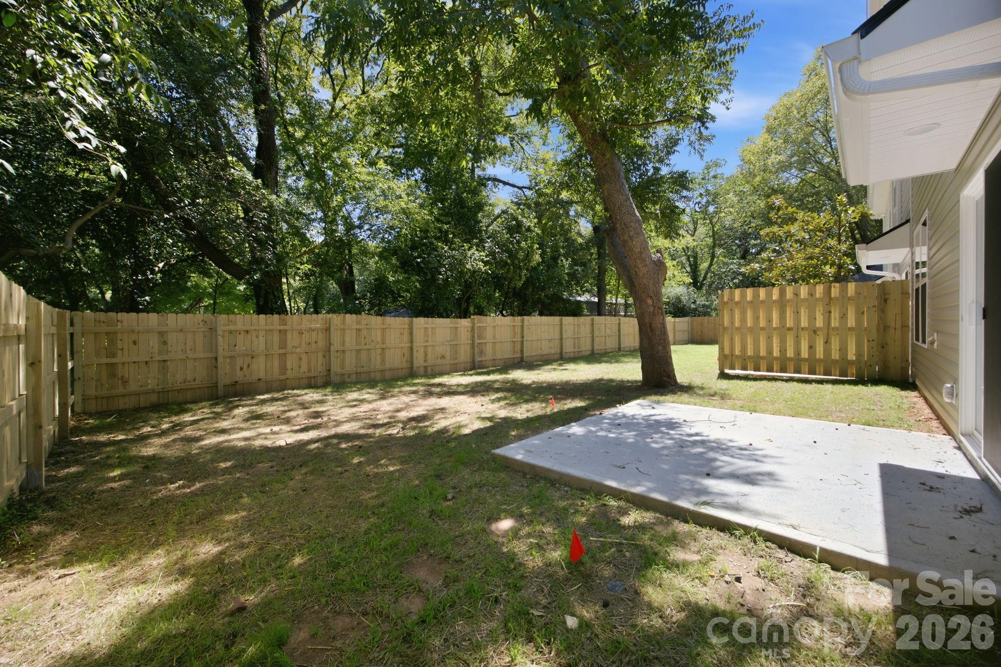 Townhouse at 325 Lincoln Street SW, Concord, photo 35 of 40