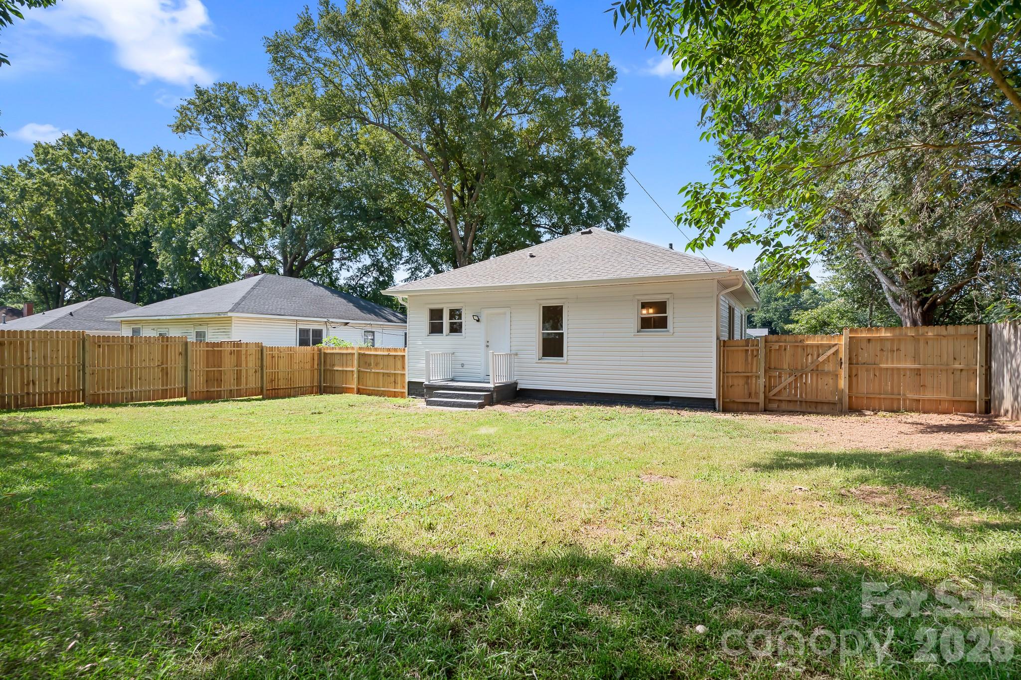 Single Family Residence at 104 1st Avenue, China Grove, photo 28 of 36
