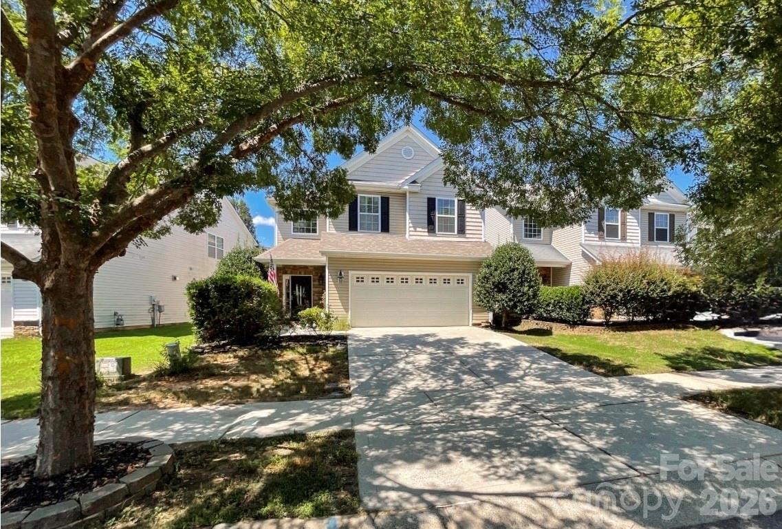 1033 Mountain Laurel Court