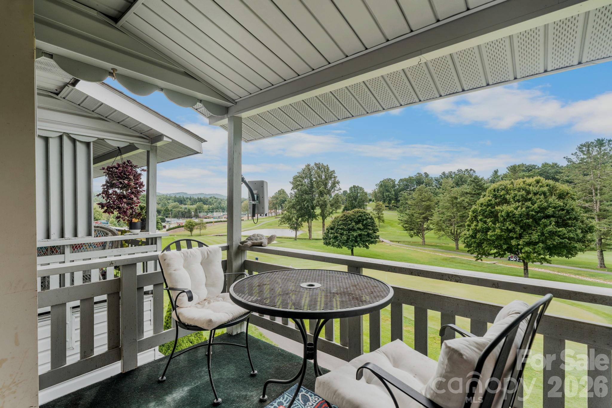 Condominium at 263 Fairway Lane, Spruce Pine, photo 4 of 38