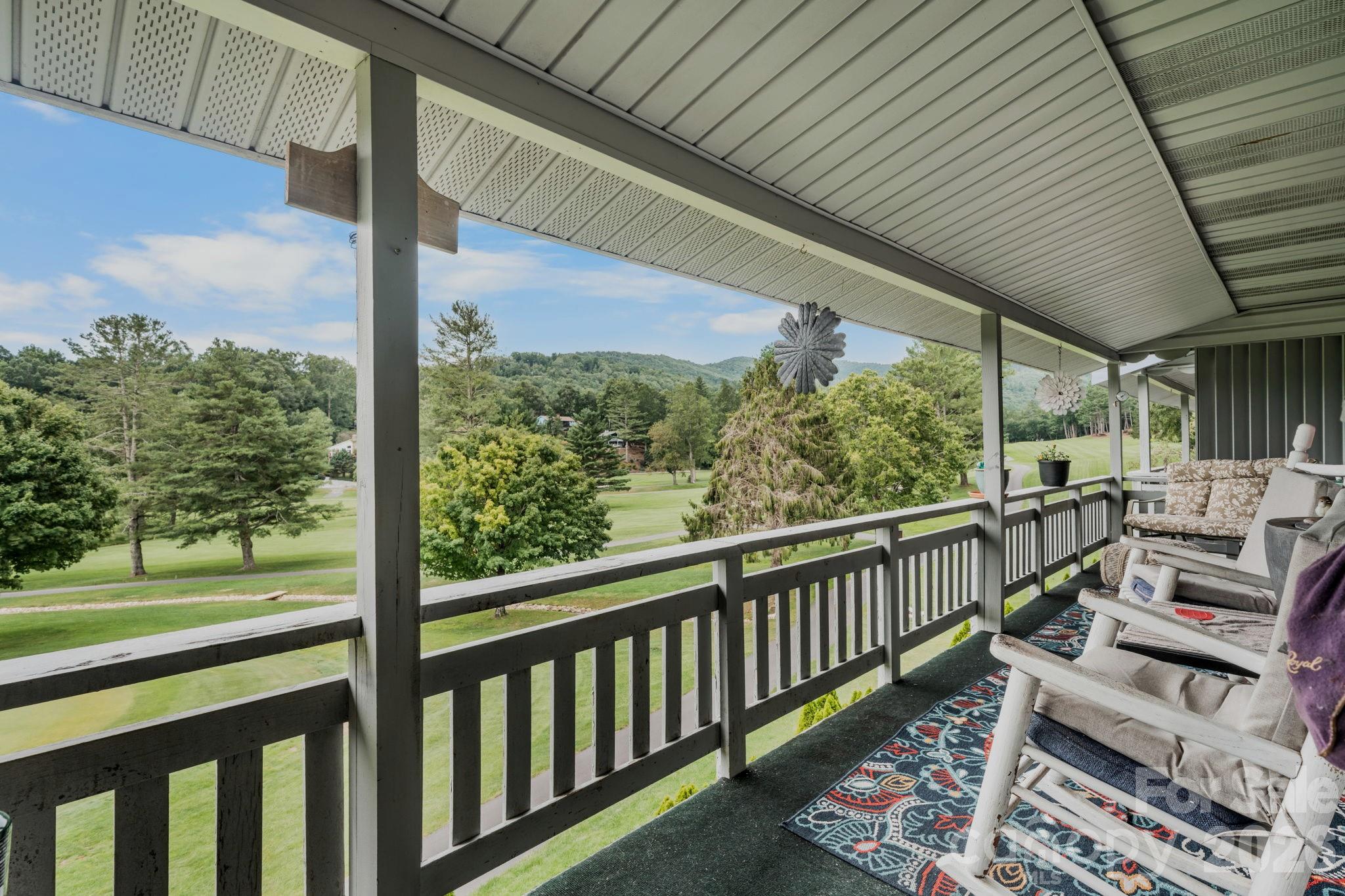 Condominium at 263 Fairway Lane, Spruce Pine, photo 5 of 38