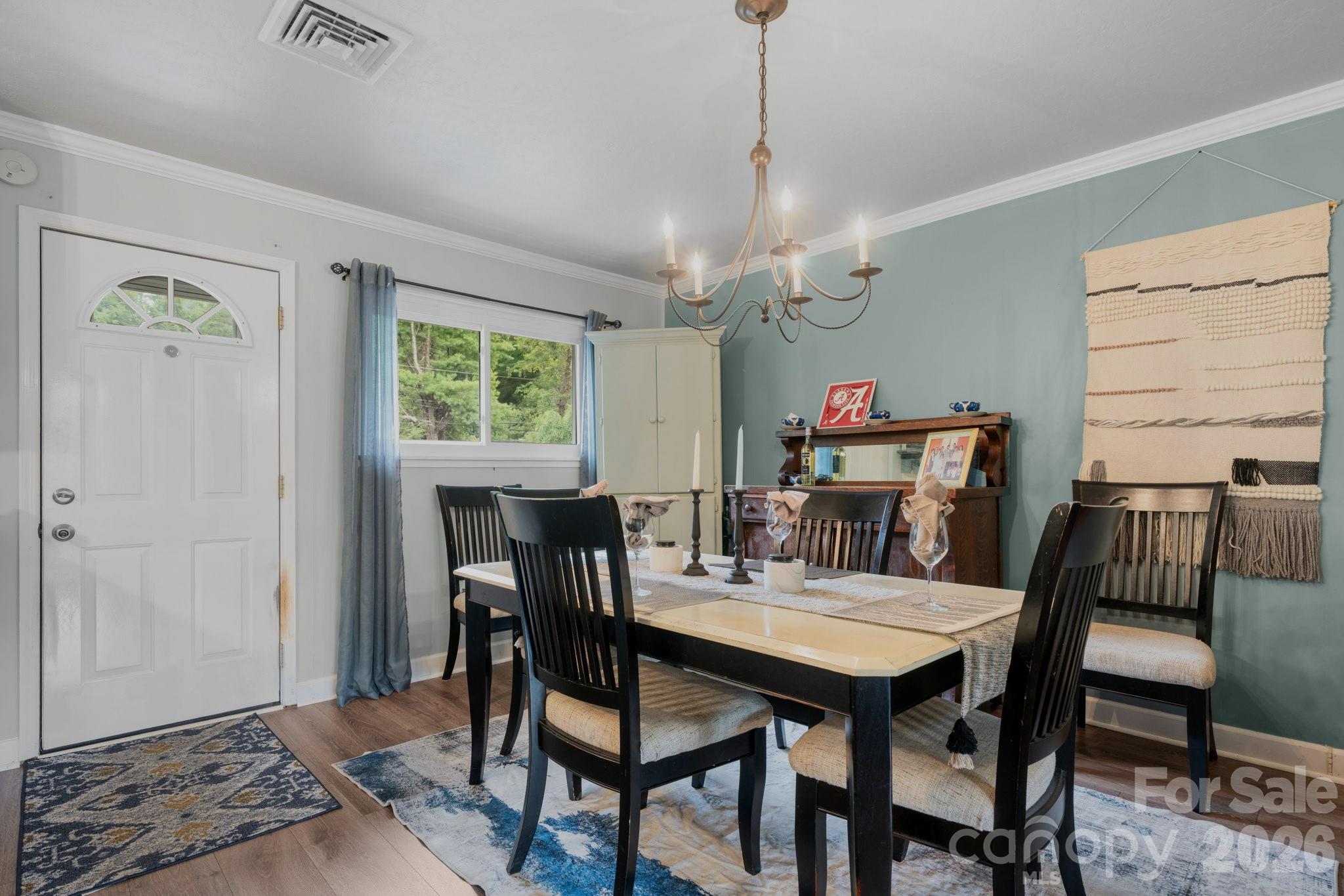 Condominium at 263 Fairway Lane, Spruce Pine, photo 10 of 38
