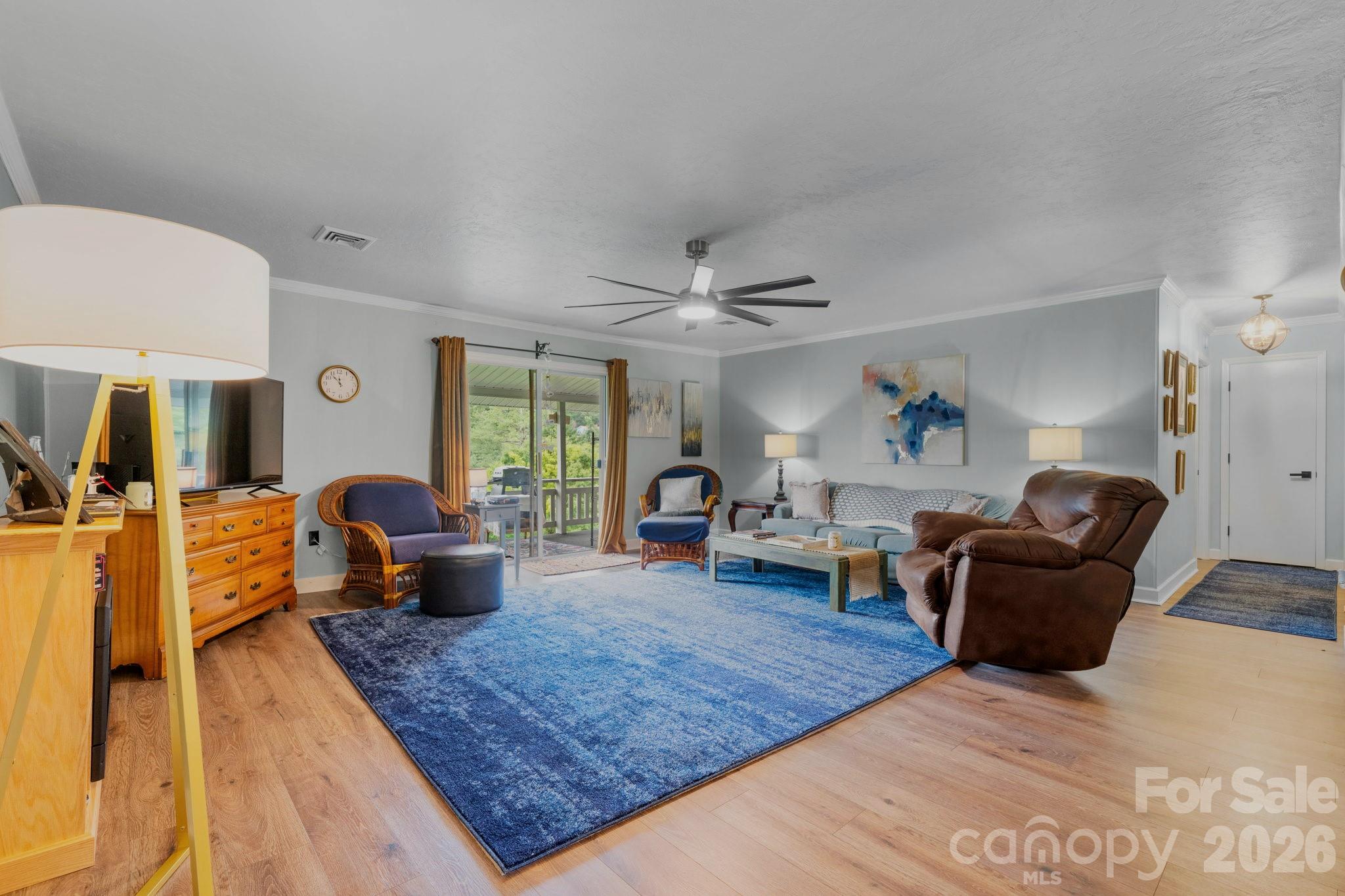 Condominium at 263 Fairway Lane, Spruce Pine, photo 3 of 38