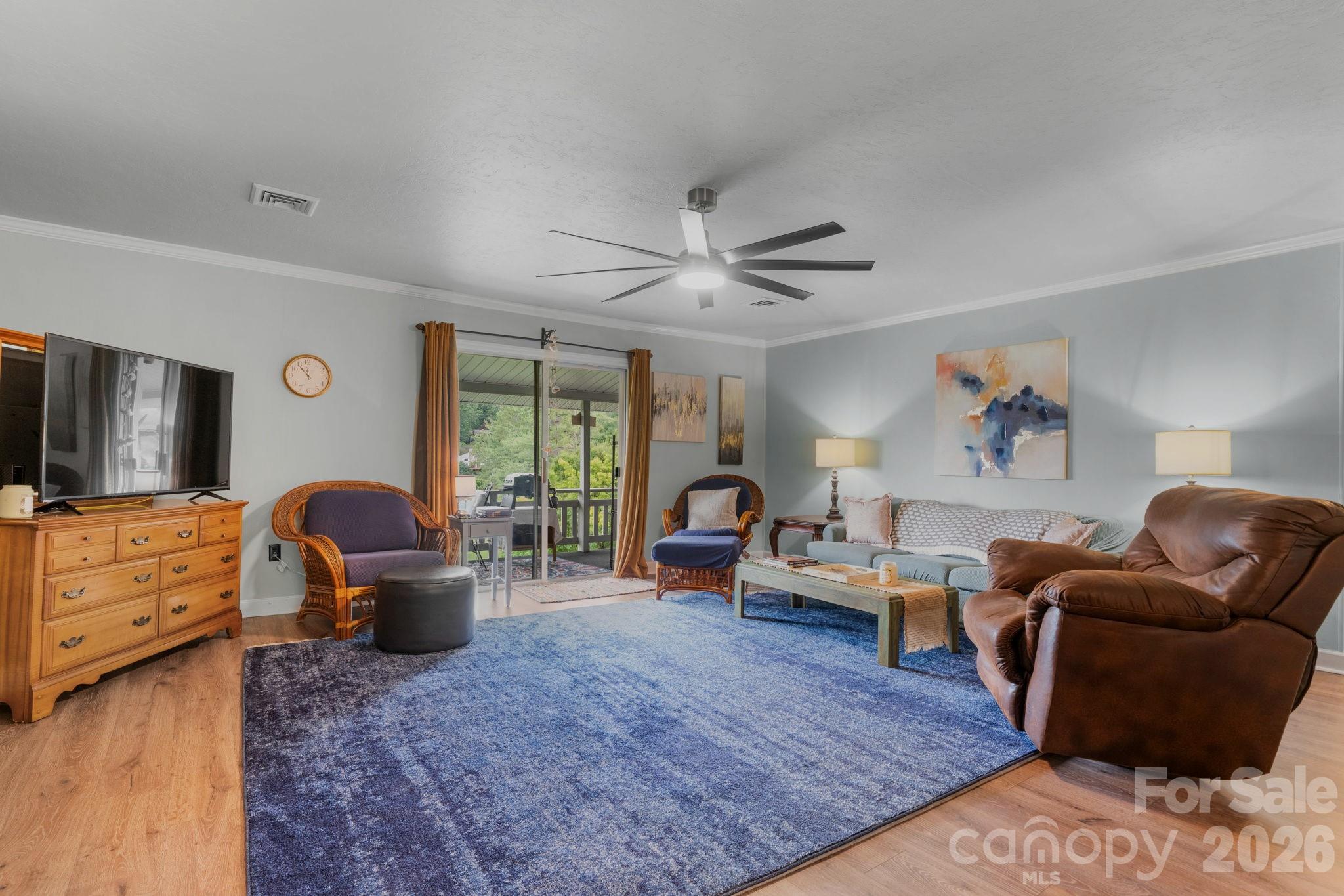 Condominium at 263 Fairway Lane, Spruce Pine, photo 11 of 38