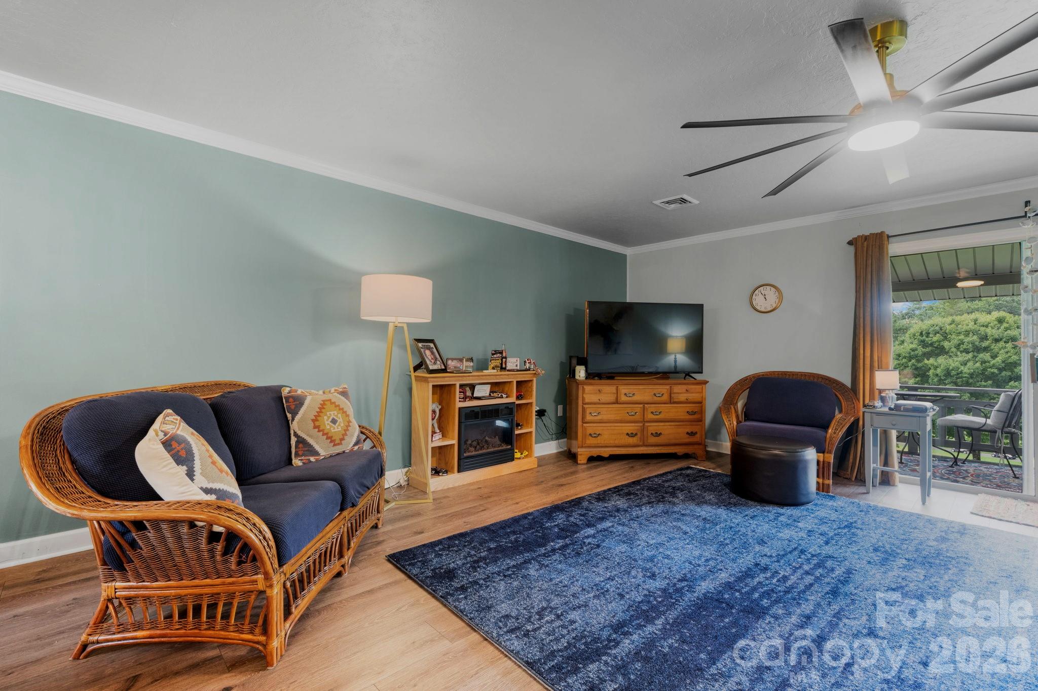 Condominium at 263 Fairway Lane, Spruce Pine, photo 12 of 38