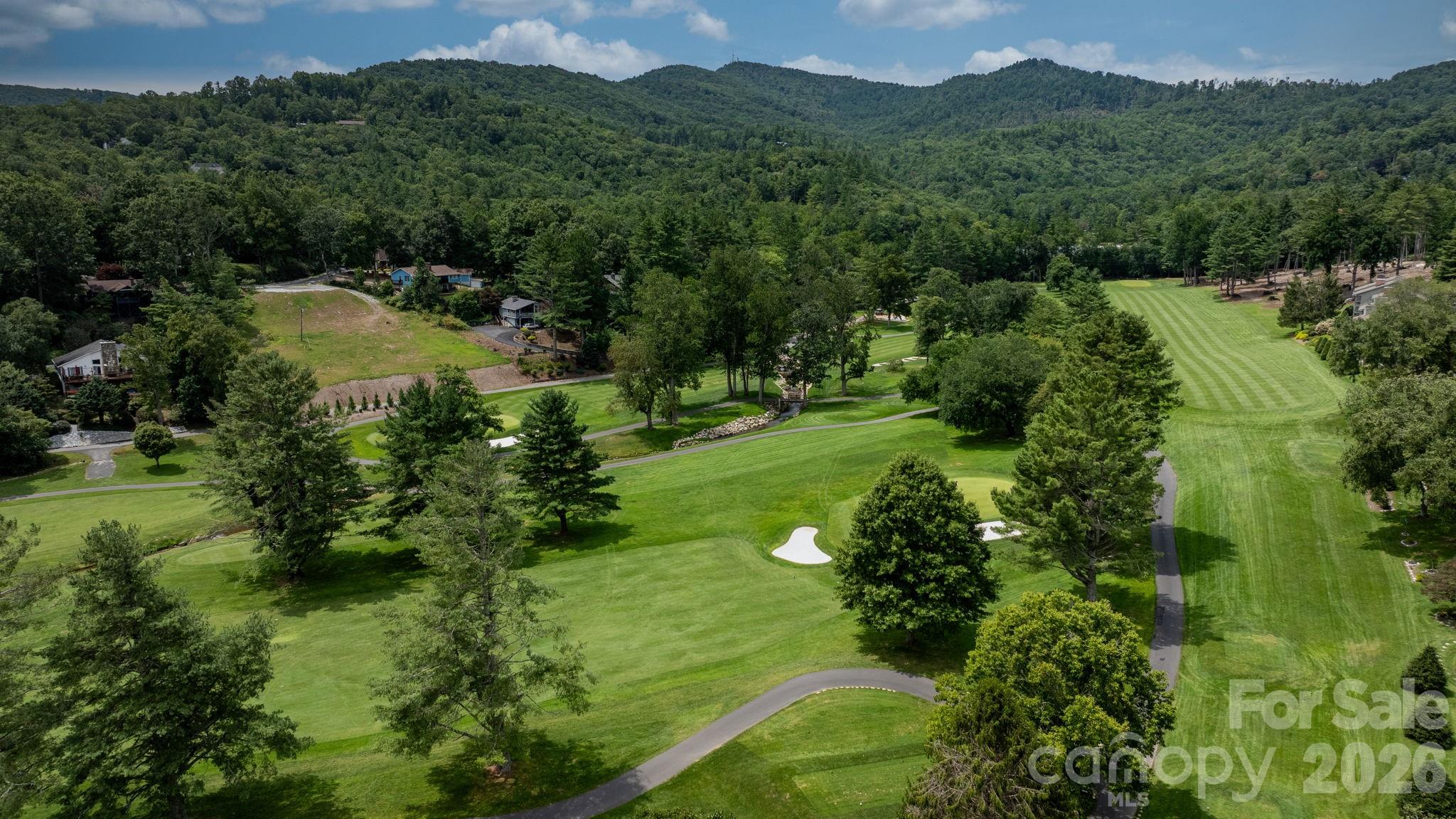 Condominium at 263 Fairway Lane, Spruce Pine, photo 28 of 38