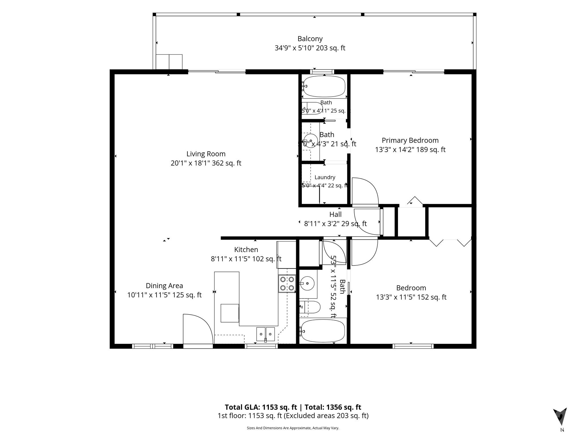 Condominium at 263 Fairway Lane, Spruce Pine, photo 38 of 38