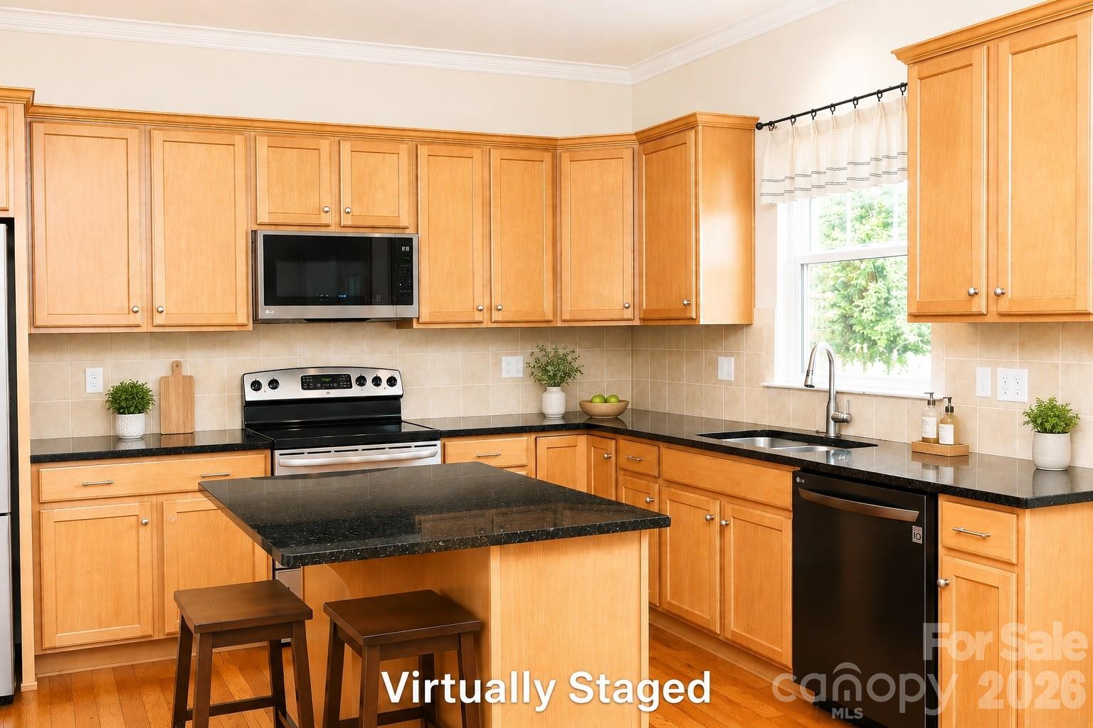Single Family Residence at 3586 Larkhaven Avenue SW, Concord, photo 14 of 42