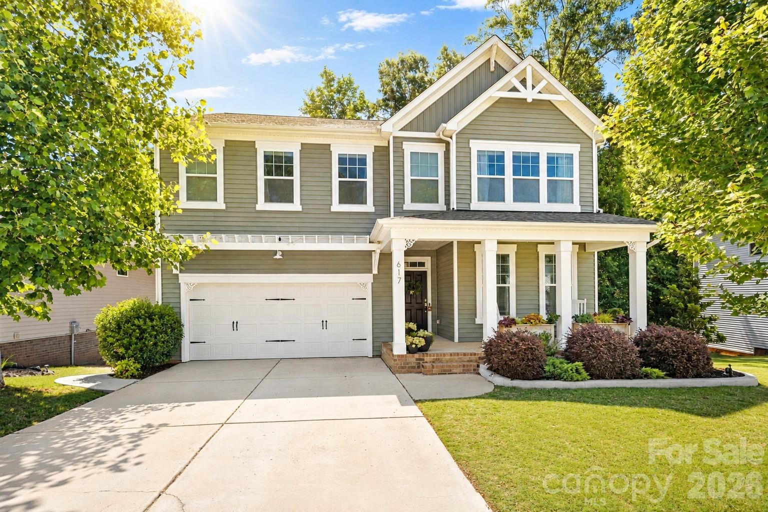 617 Ardent Trail