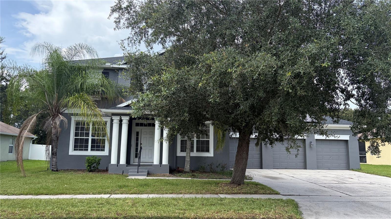 2981 MARSHFIELD PRESERVE WAY