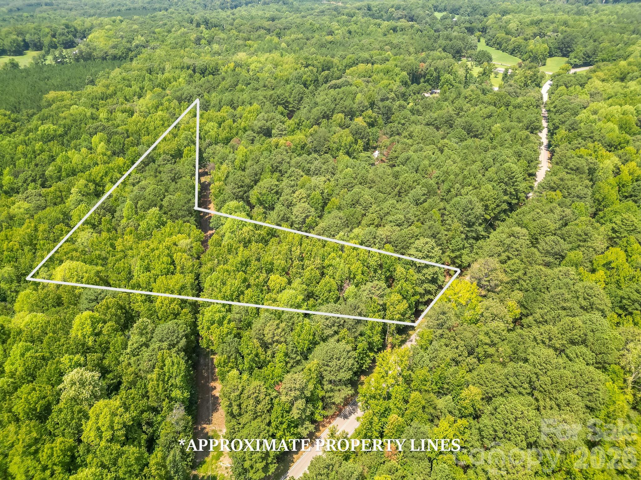 Lot at 5316 Rehobeth Road, Waxhaw, photo 7 of 25