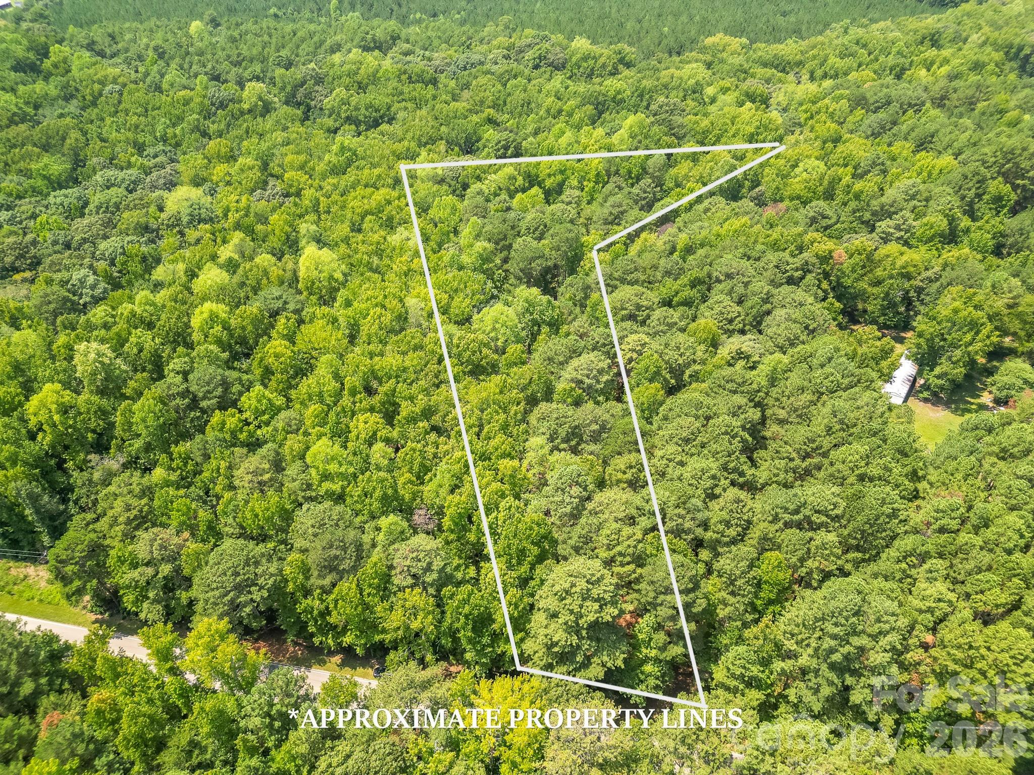 Lot at 5316 Rehobeth Road, Waxhaw, photo 8 of 25