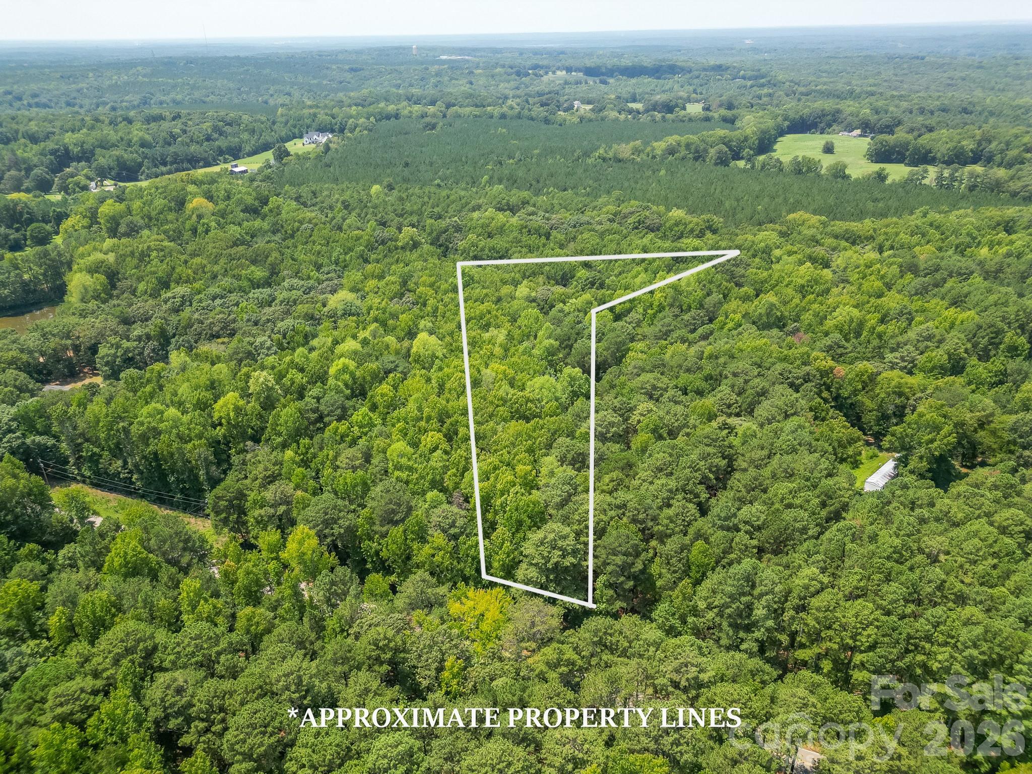 Lot at 5316 Rehobeth Road, Waxhaw, photo 9 of 25