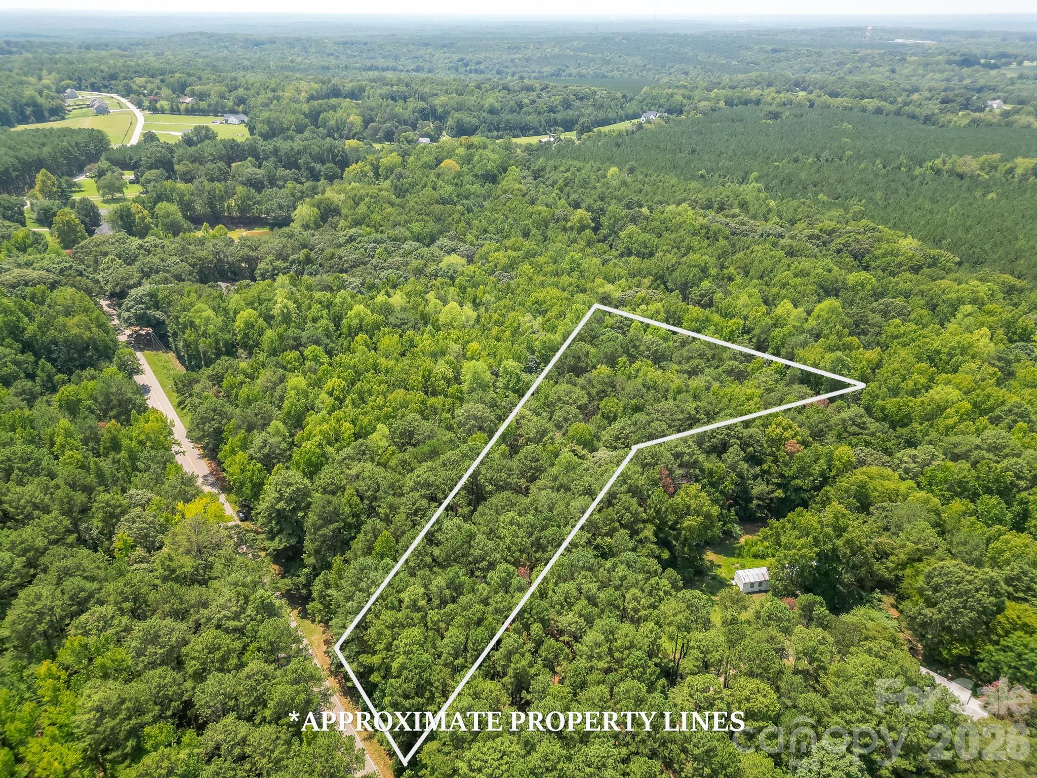 Lot at 5316 Rehobeth Road, Waxhaw, photo 10 of 25