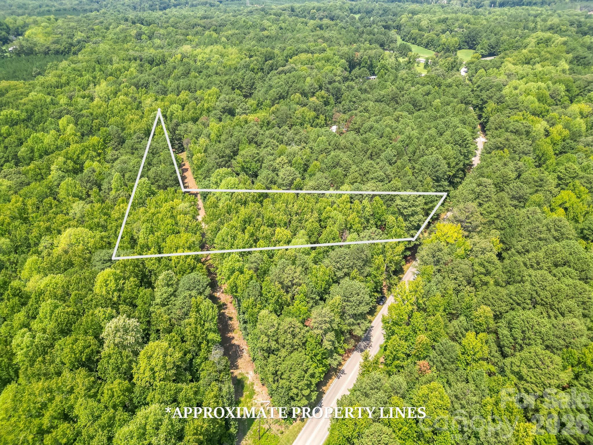 Lot at 5316 Rehobeth Road, Waxhaw, photo 14 of 25