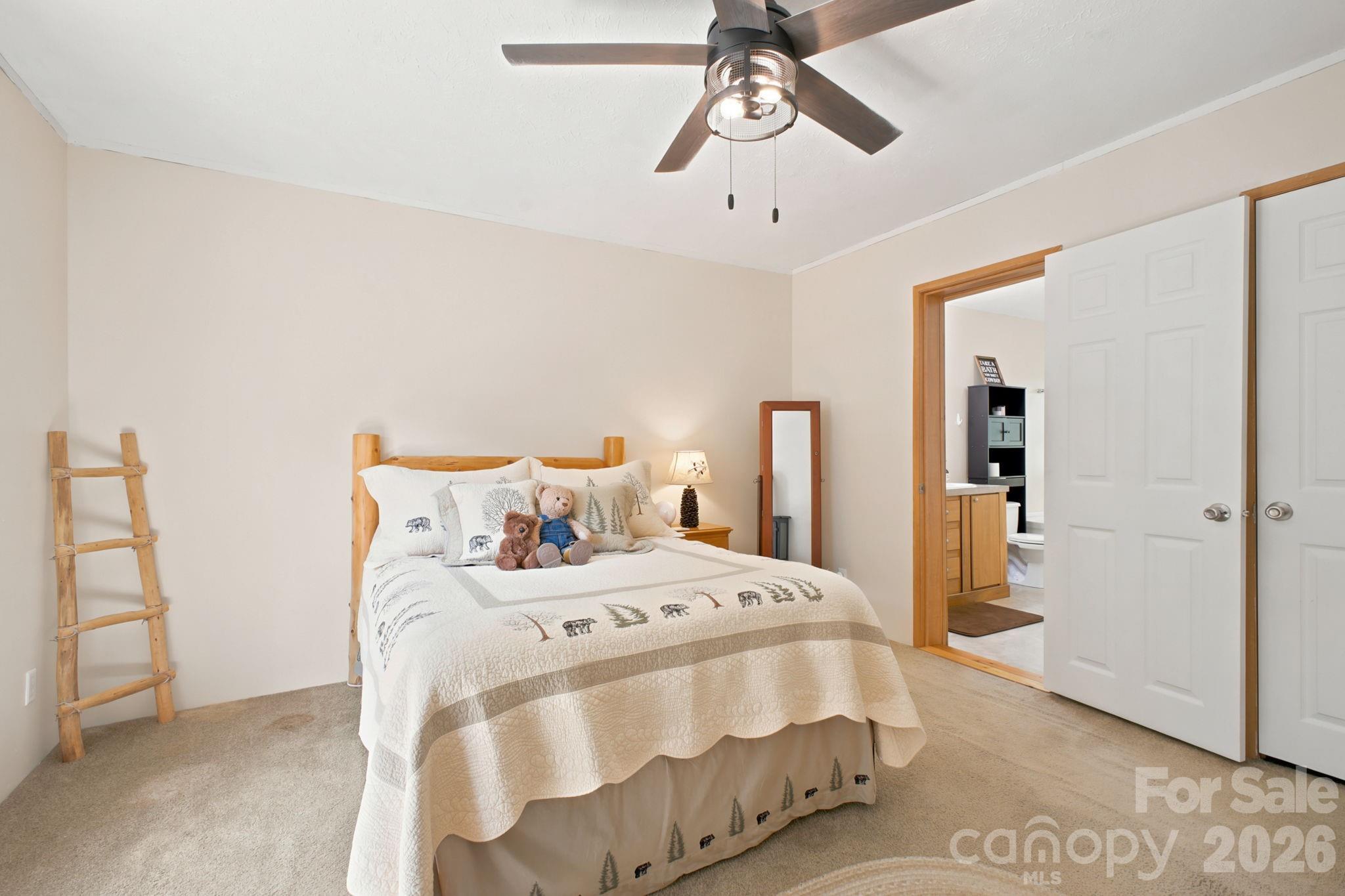 Single Family Residence at 8807 NC Hwy 194 None N, Todd, photo 7 of 22