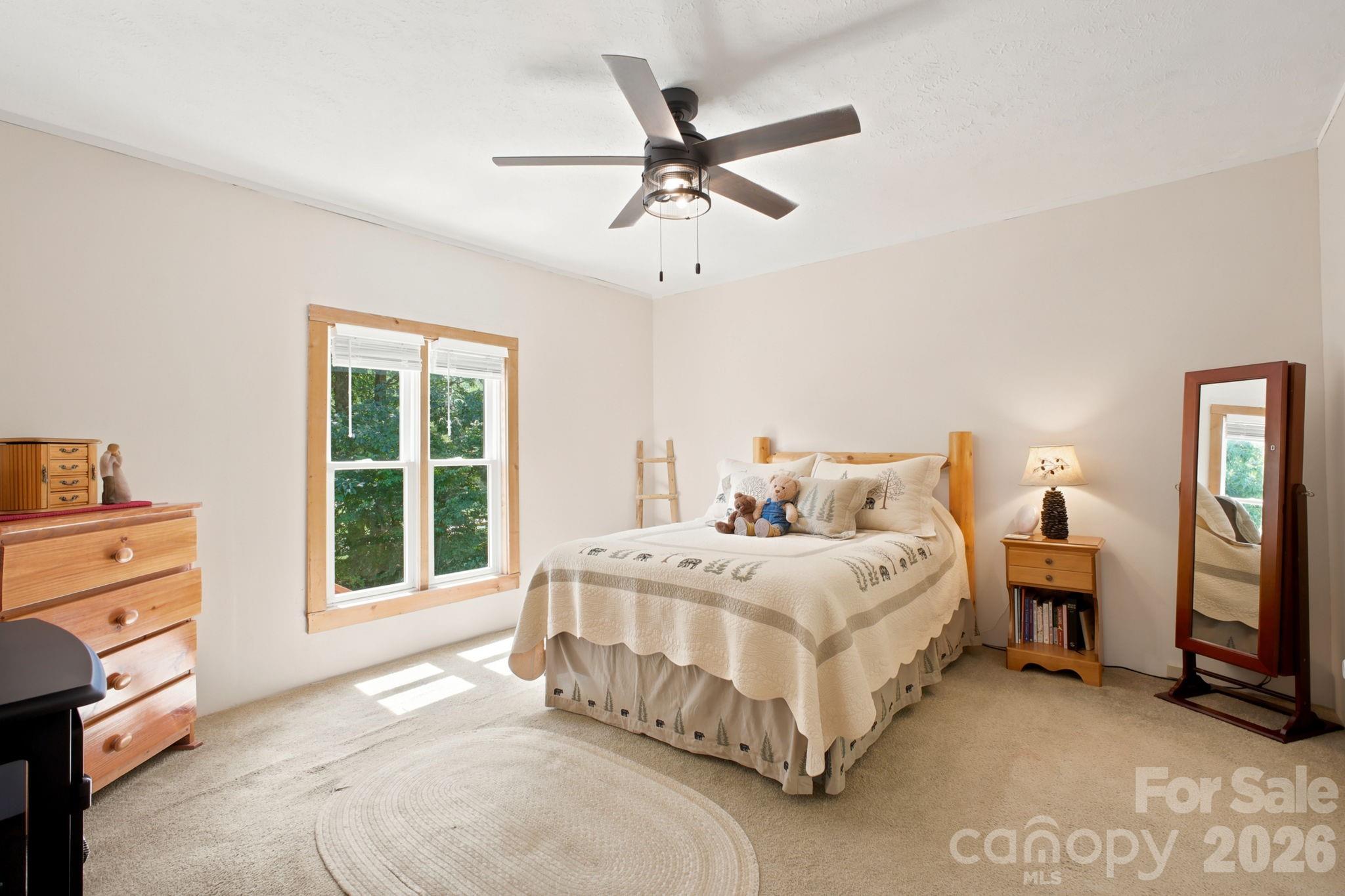 Single Family Residence at 8807 NC Hwy 194 None N, Todd, photo 9 of 22