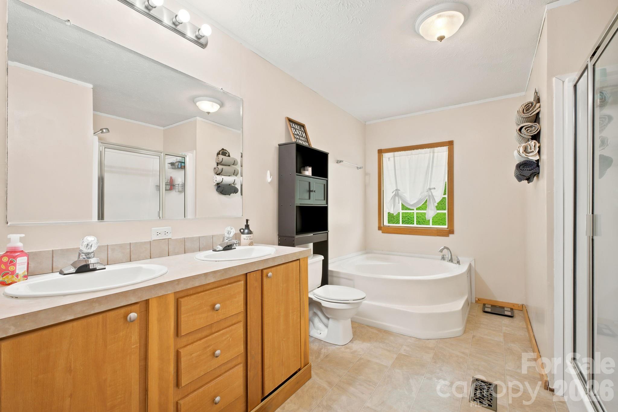 Single Family Residence at 8807 NC Hwy 194 None N, Todd, photo 10 of 22