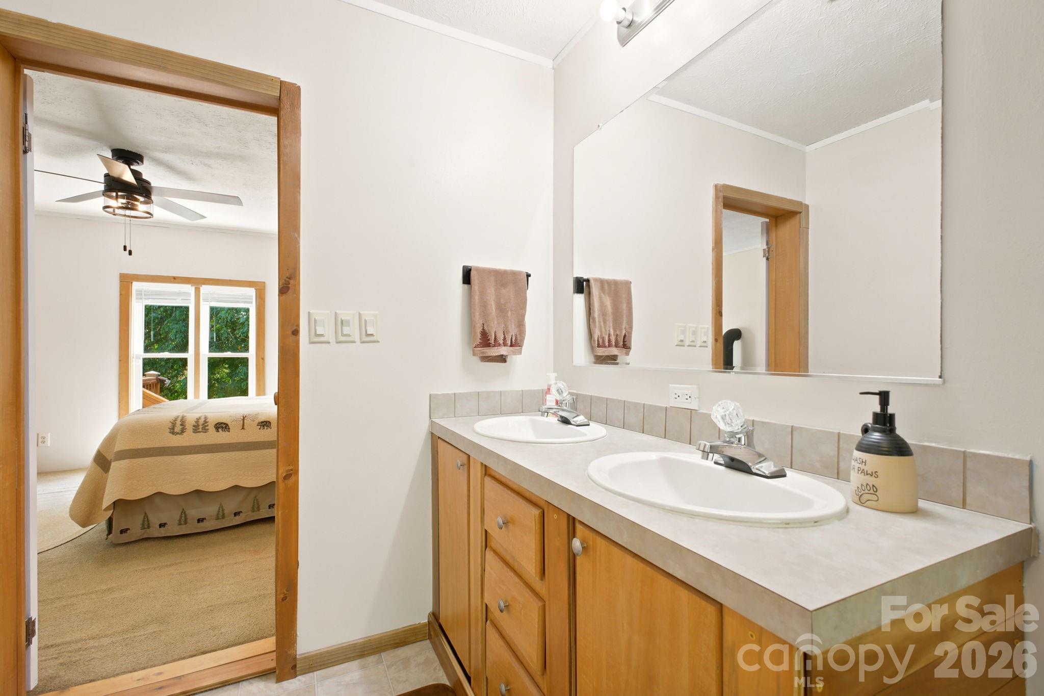 Single Family Residence at 8807 NC Hwy 194 None N, Todd, photo 11 of 22