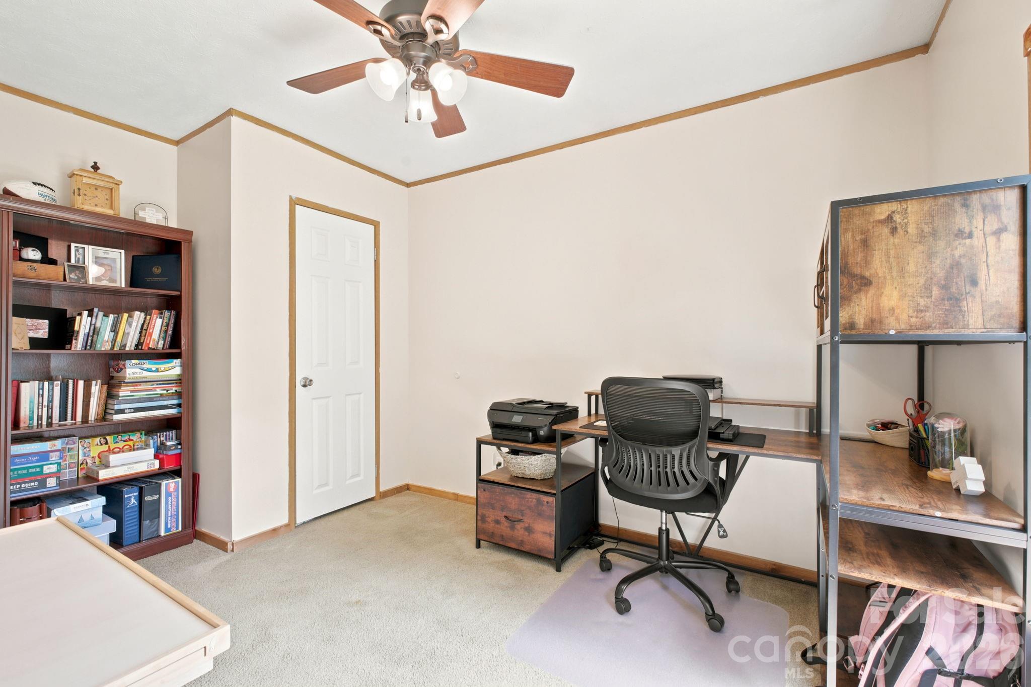 Single Family Residence at 8807 NC Hwy 194 None N, Todd, photo 13 of 22