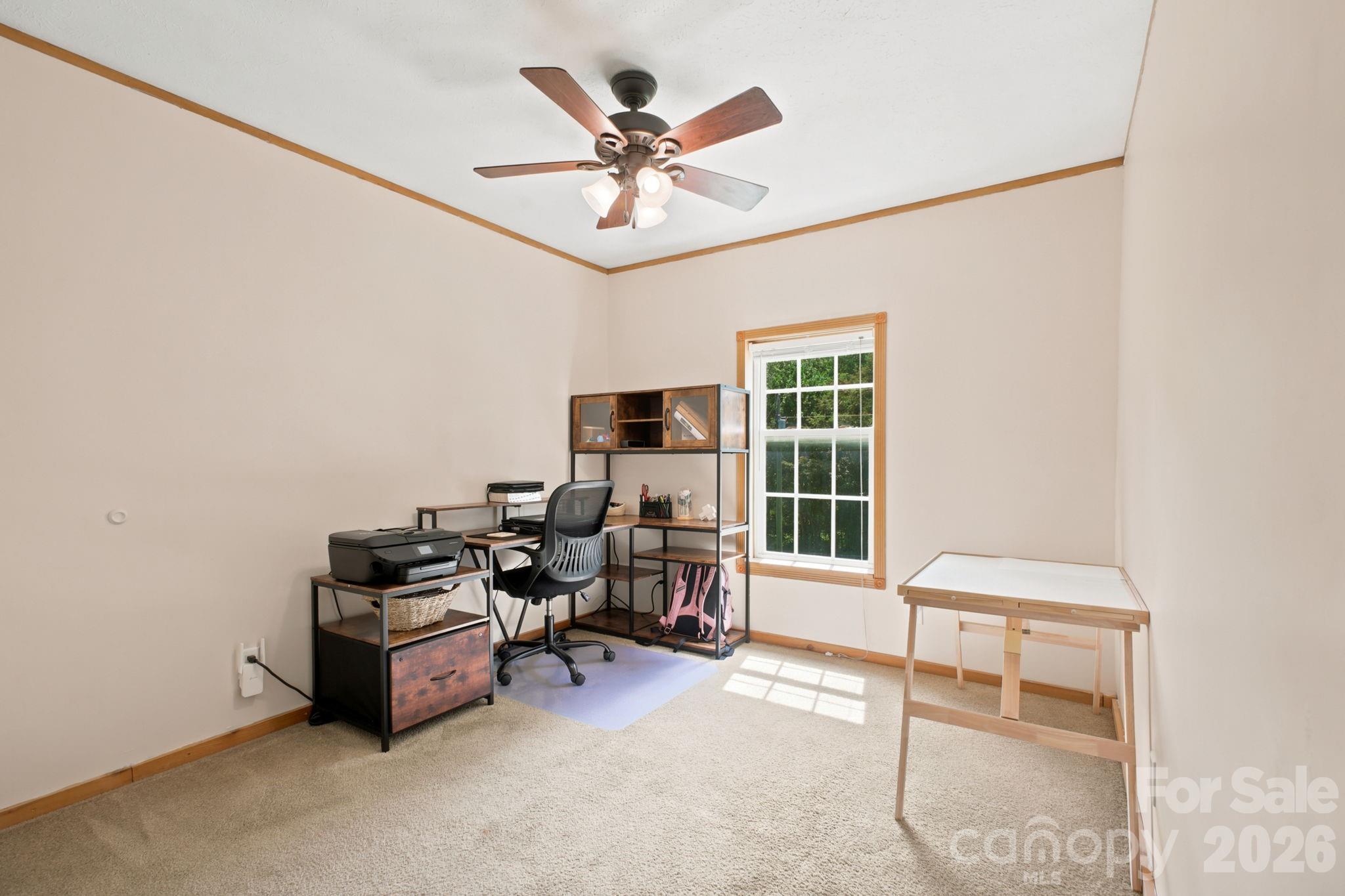 Single Family Residence at 8807 NC Hwy 194 None N, Todd, photo 14 of 22