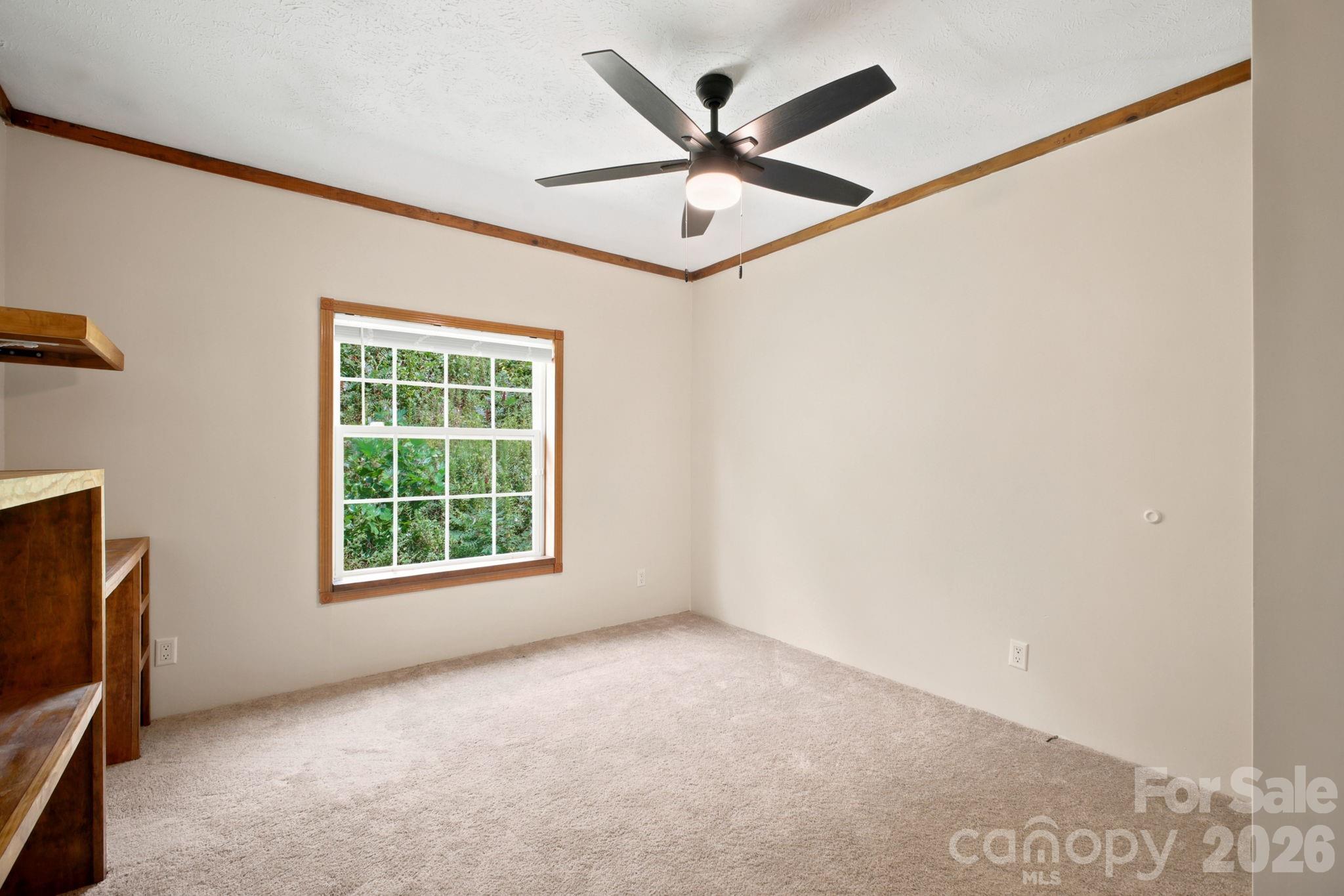Single Family Residence at 8807 NC Hwy 194 None N, Todd, photo 15 of 22