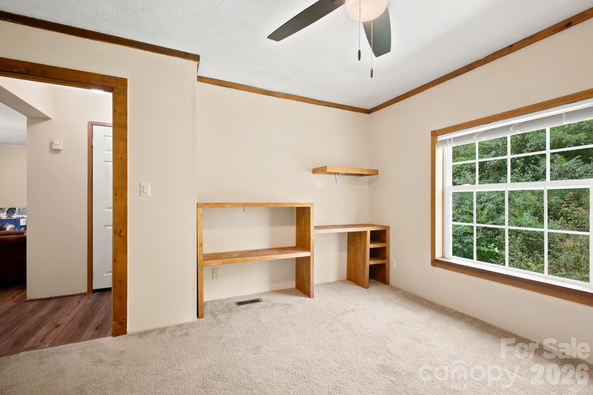 Single Family Residence at 8807 NC Hwy 194 None N, Todd, photo 16 of 22