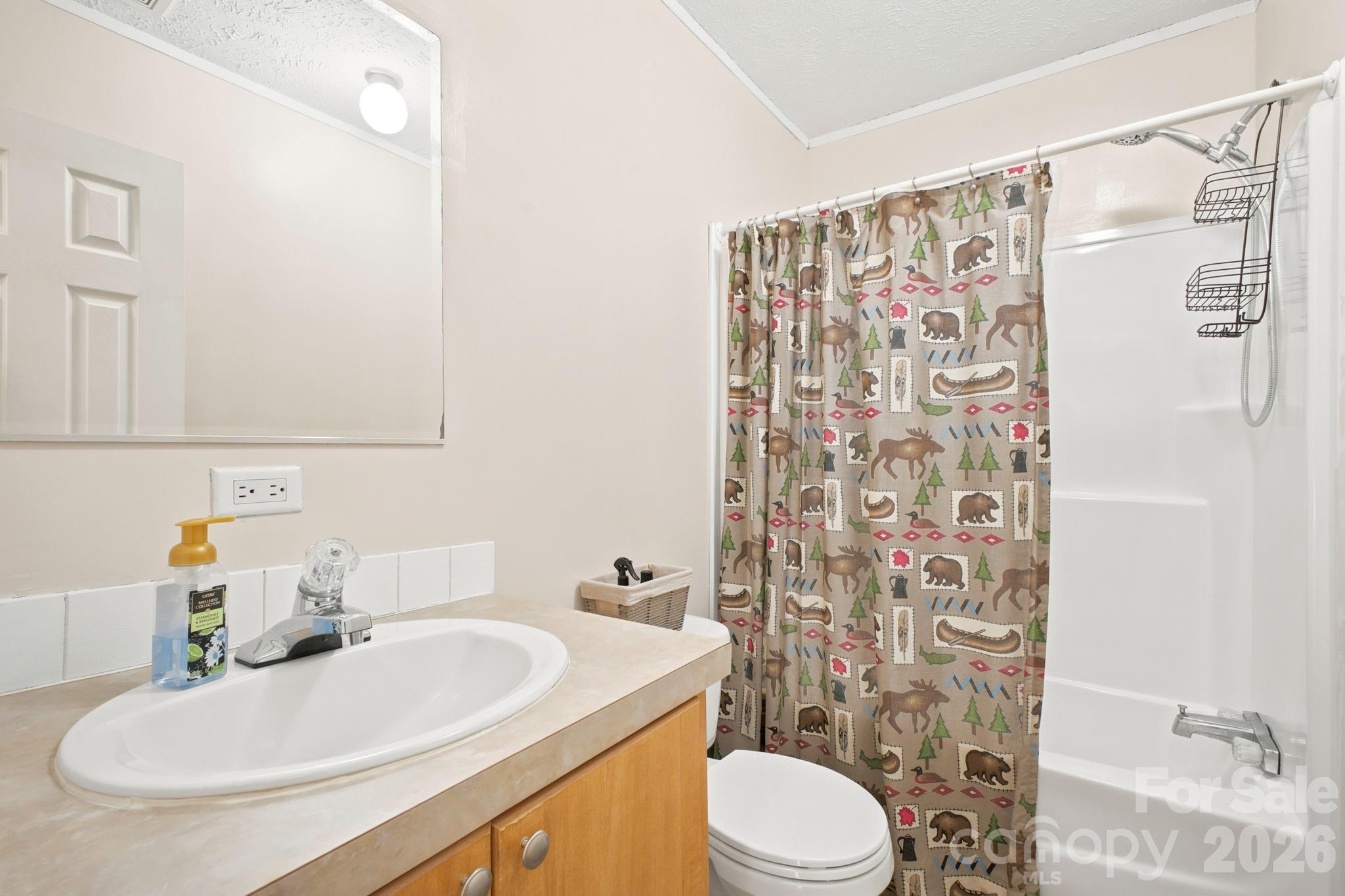 Single Family Residence at 8807 NC Hwy 194 None N, Todd, photo 18 of 22