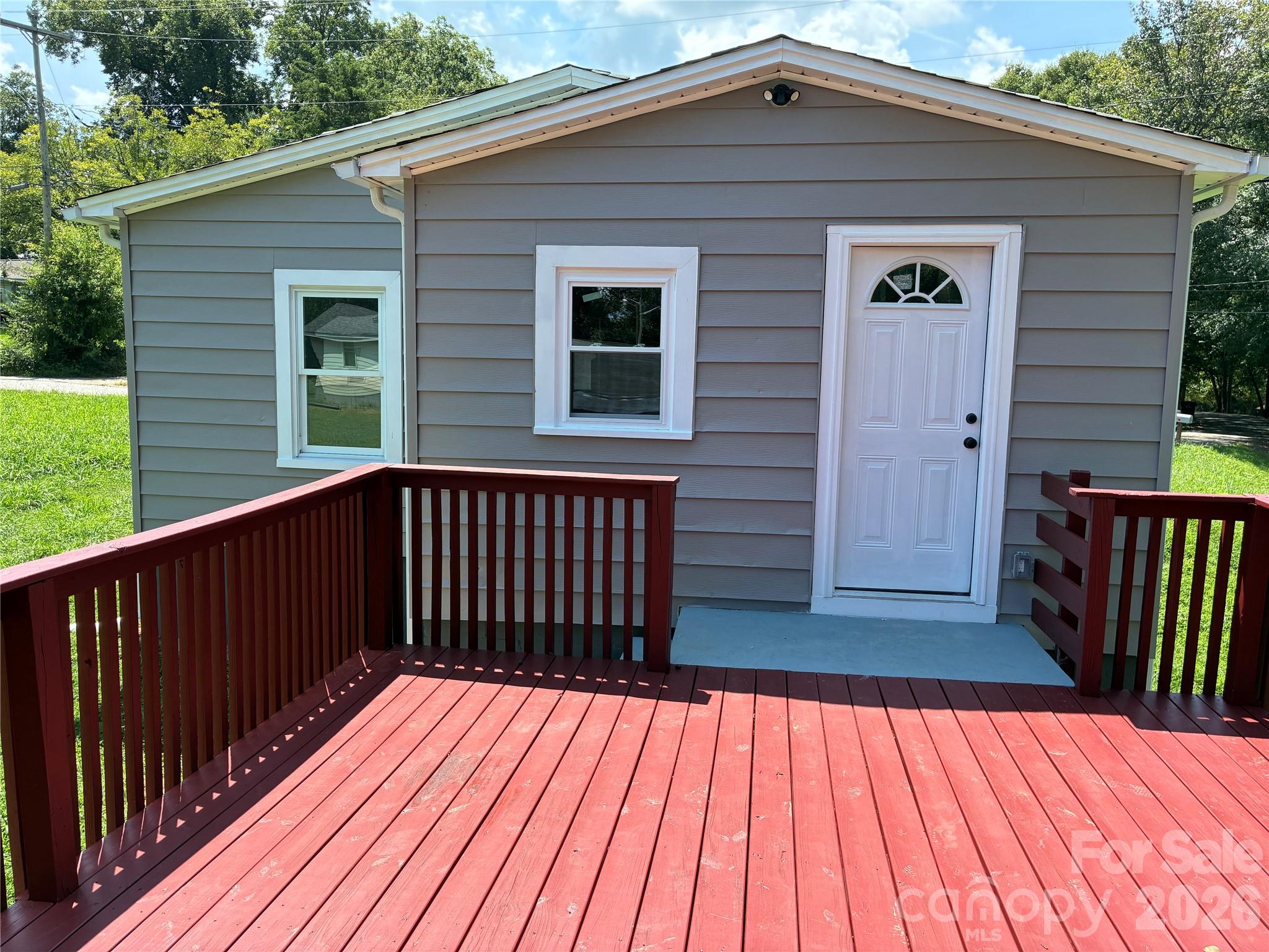 Single Family Residence at 2831 MILLSTONE Drive, Gastonia, photo 16 of 17