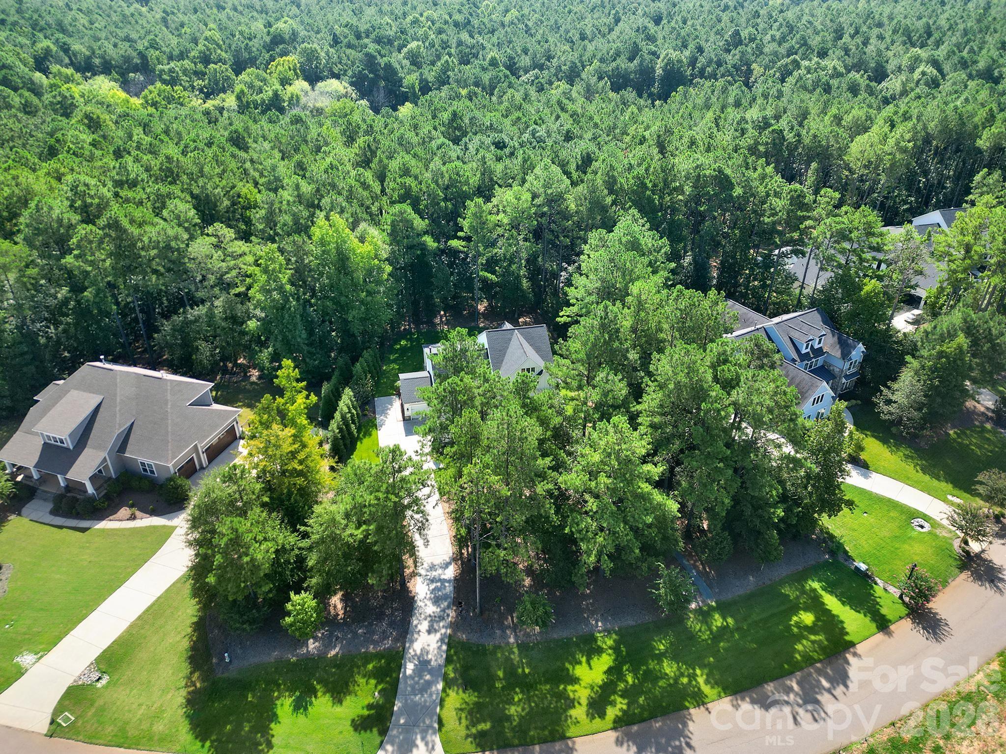 Single Family Residence at 6083 Chimney Bluff Road, Lancaster, photo 43 of 48